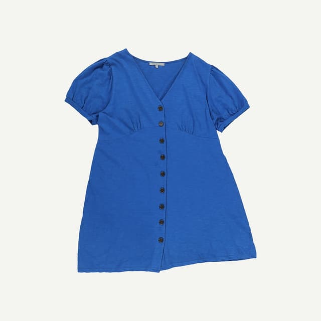 Dress oliver bonas blue