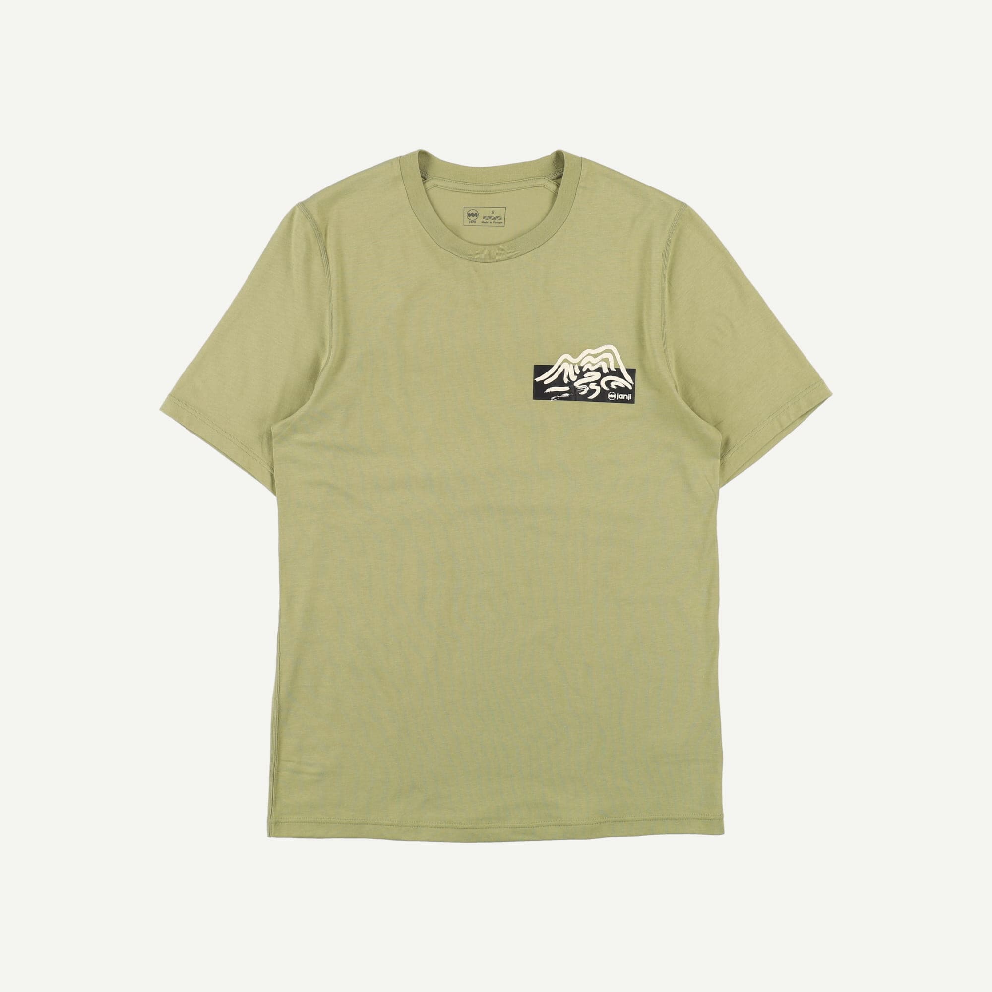 Runterra Bio Tee GFX