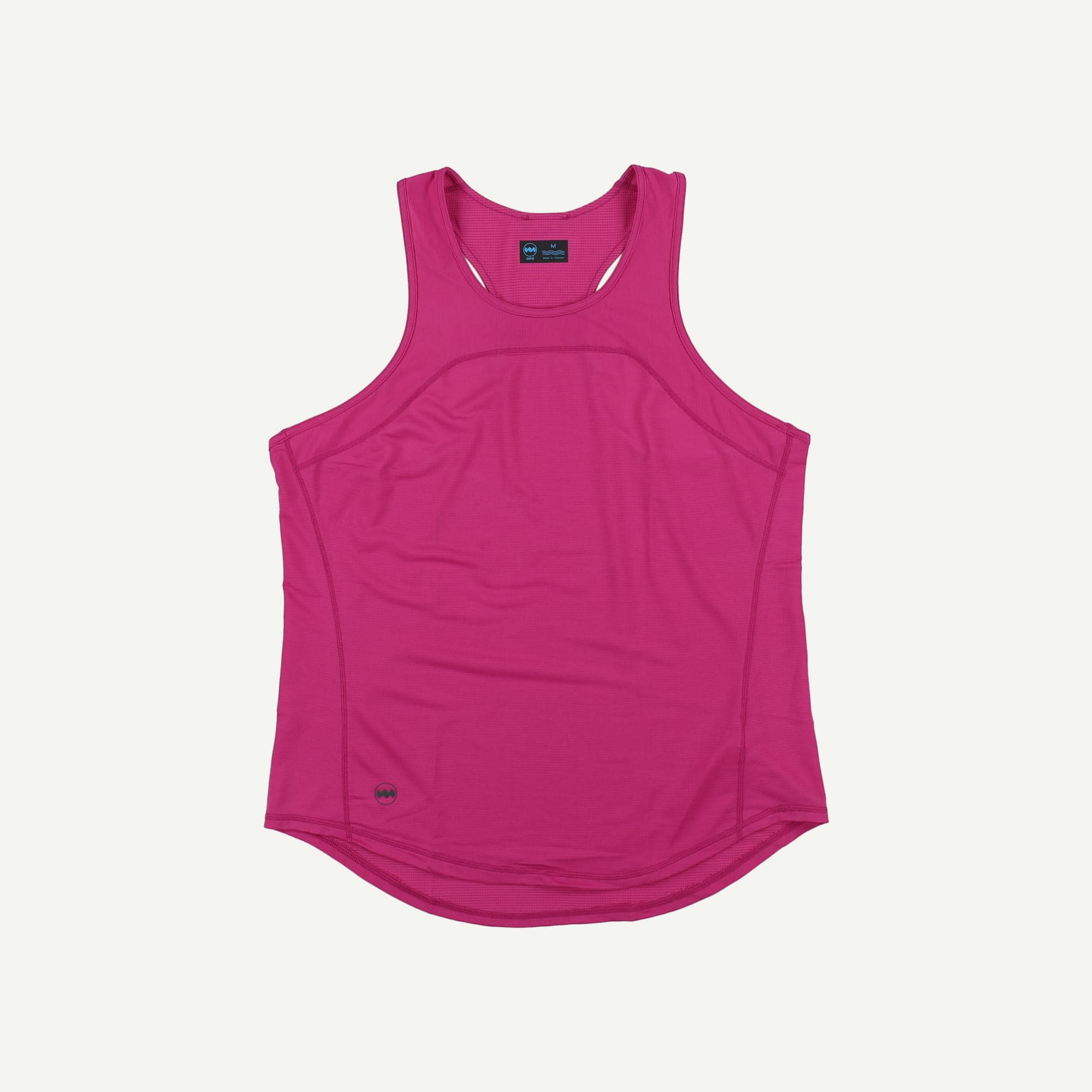 Helio Tech Tank