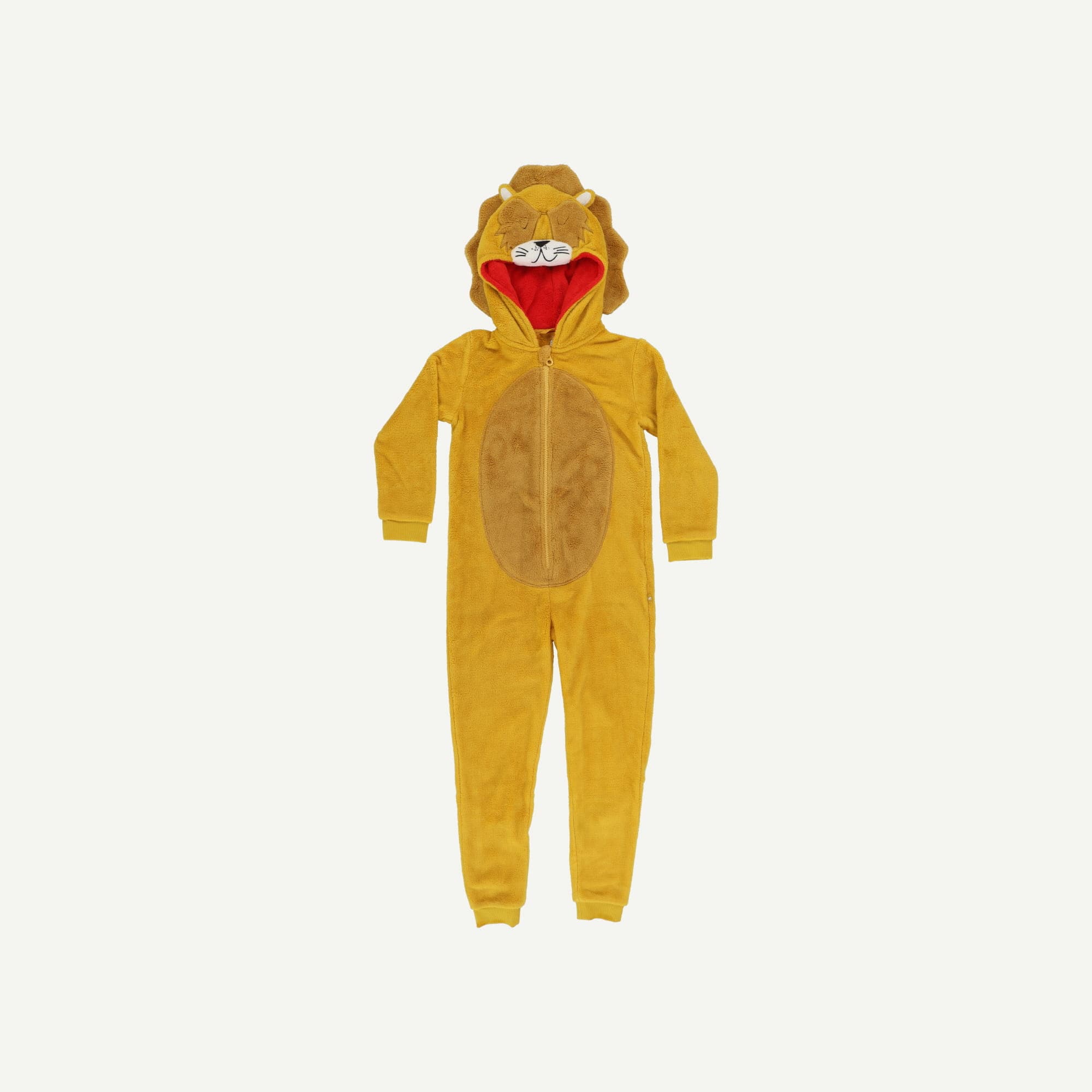 Joules As new Yellow Pyjamas
