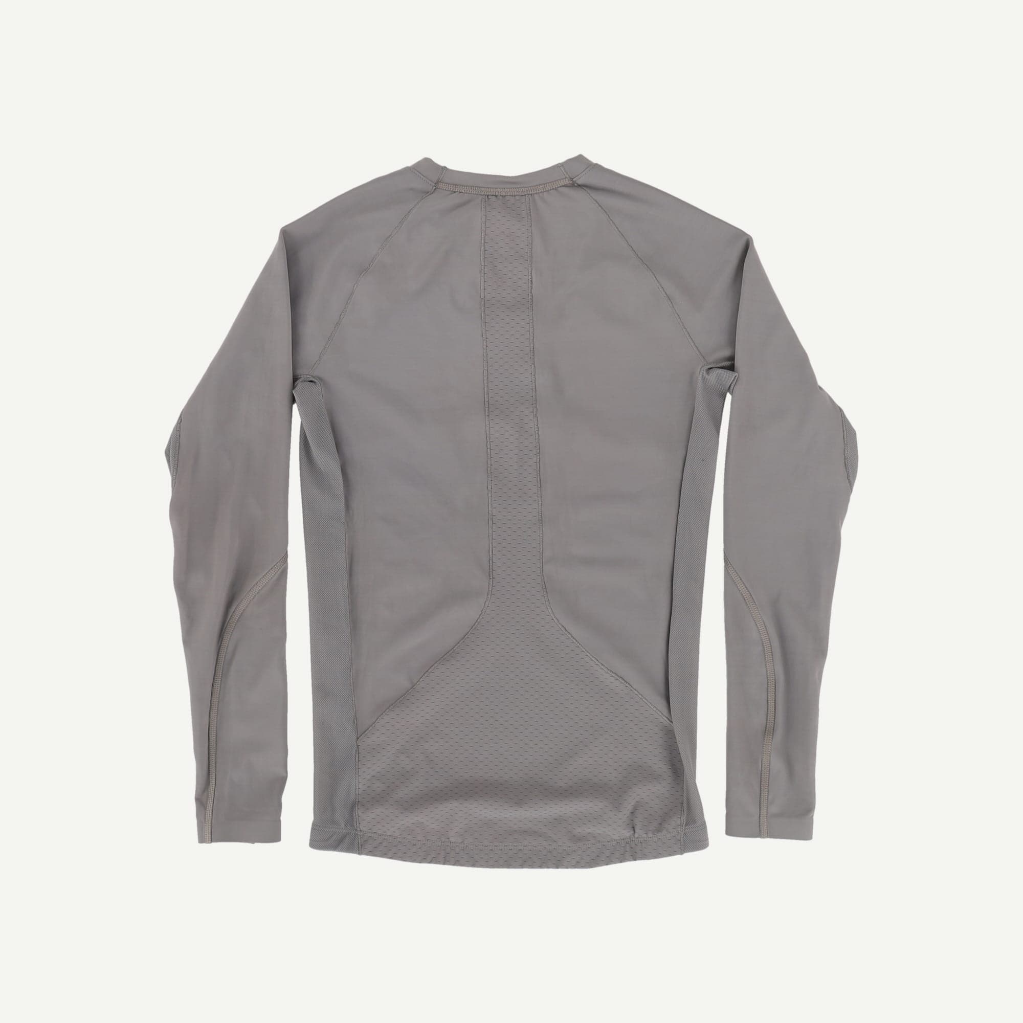SKINS Compression As new Grey Series 5 Top