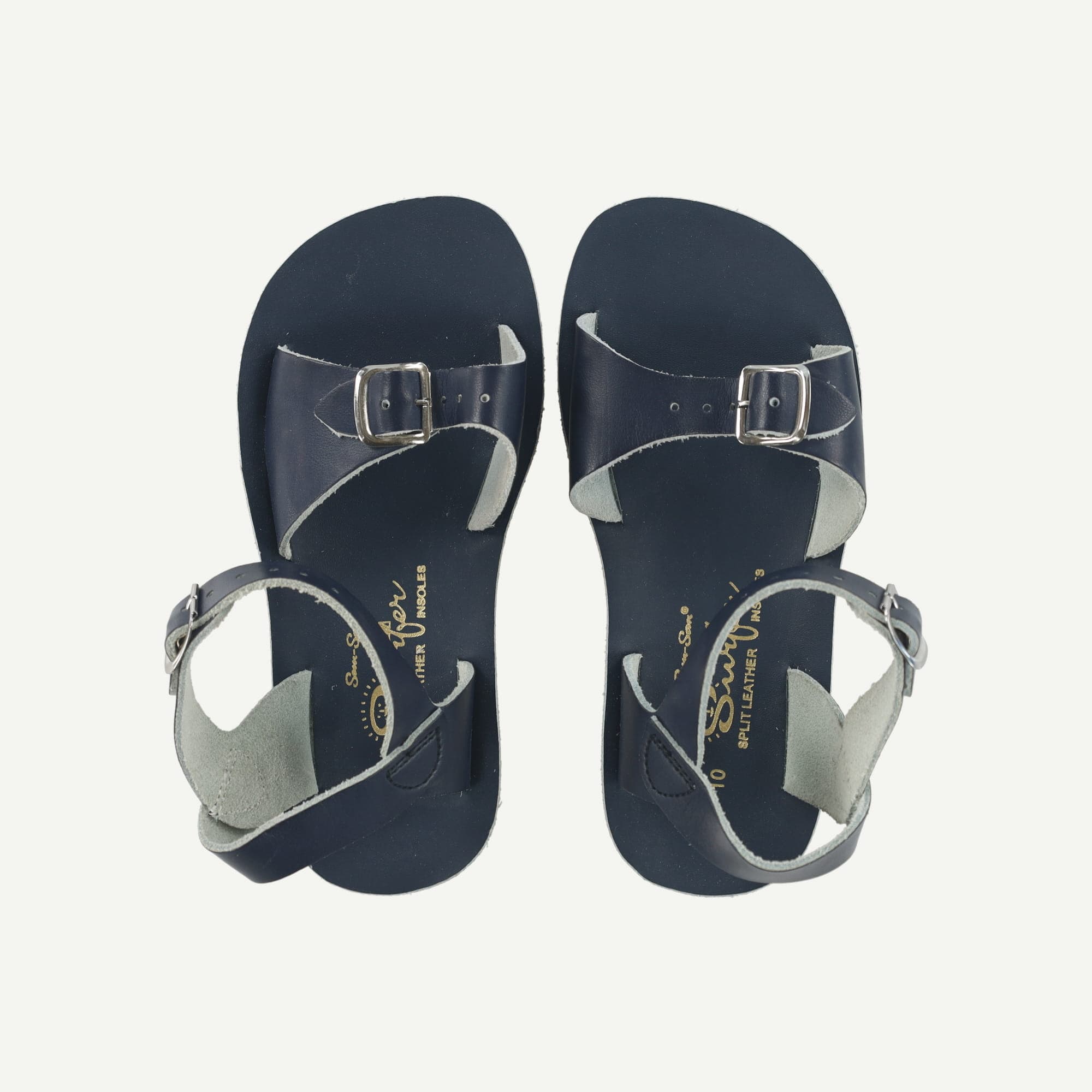 Surfer Sandals