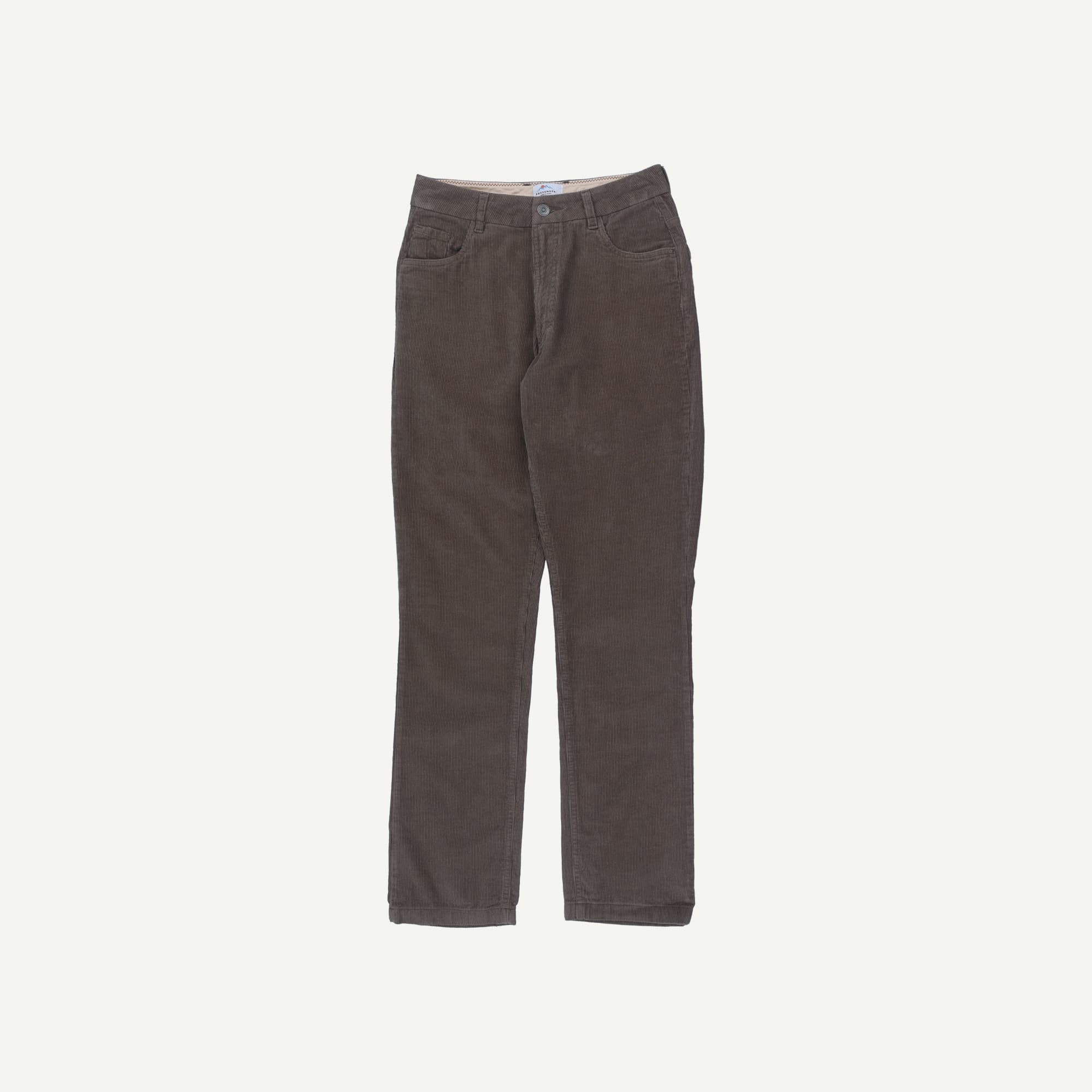 Daily Cord Trousers