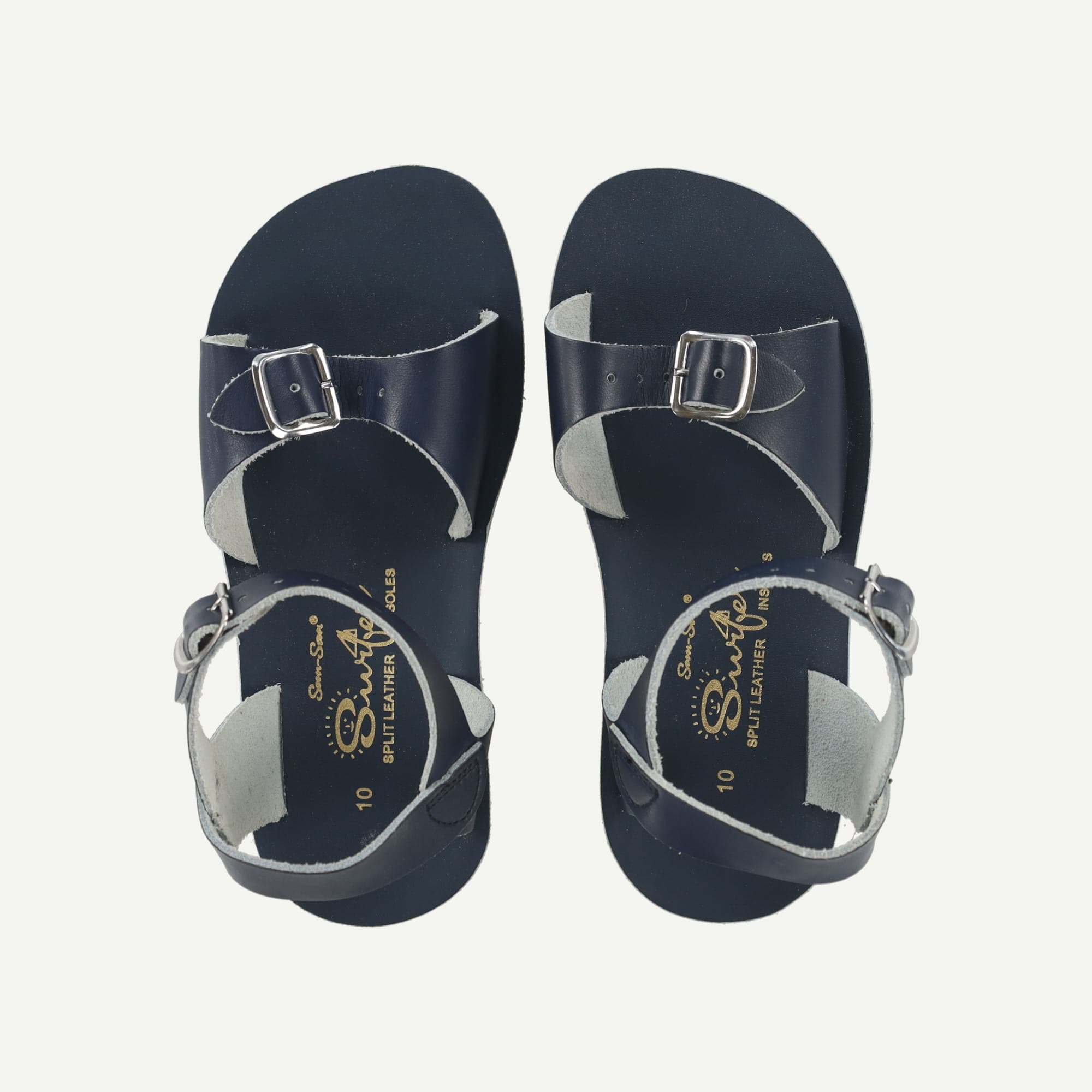 Surfer Sandals