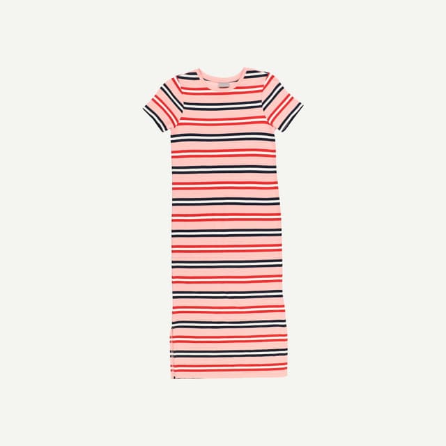 Dress oliver bonas multi coloured