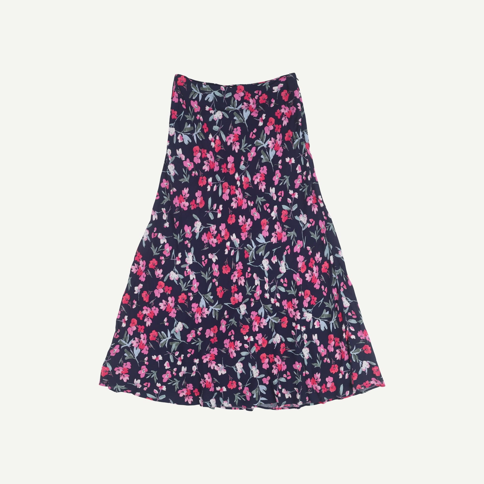 Joules As new Navy Skirt