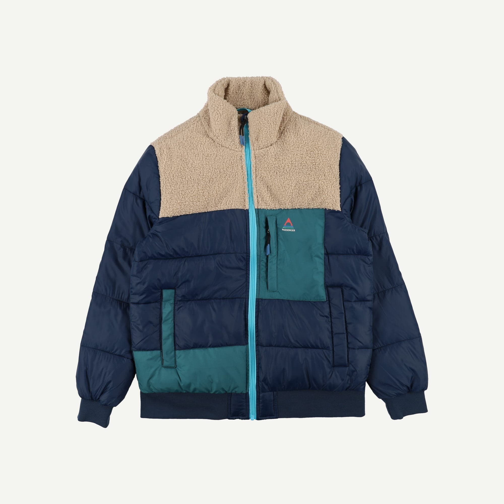 Inspire Recycled Insulated Jacket