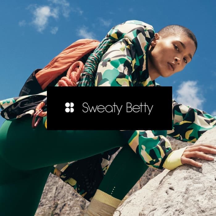 Sweaty Betty