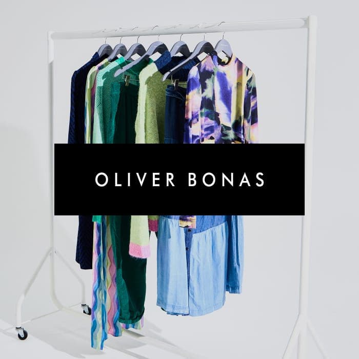 Oliver Bonas