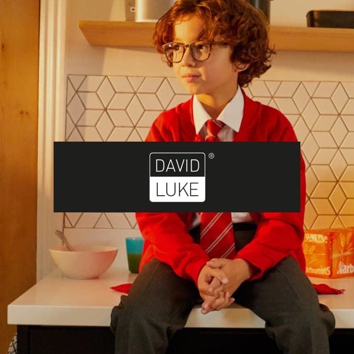 David Luke