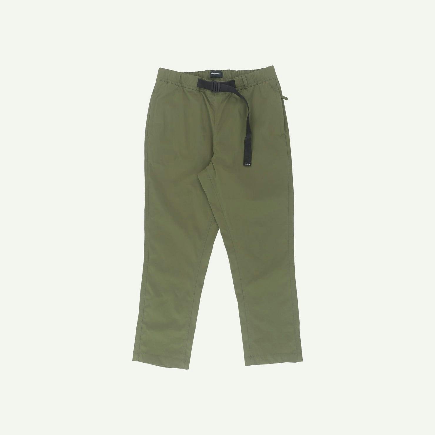 Finisterre Pre-loved Green Tor Adventure Trousers
