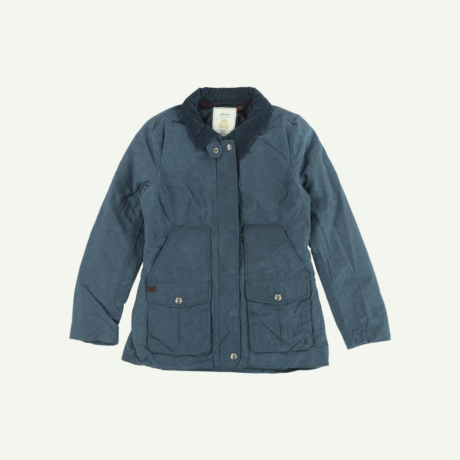 Joules As new Navy Jacket