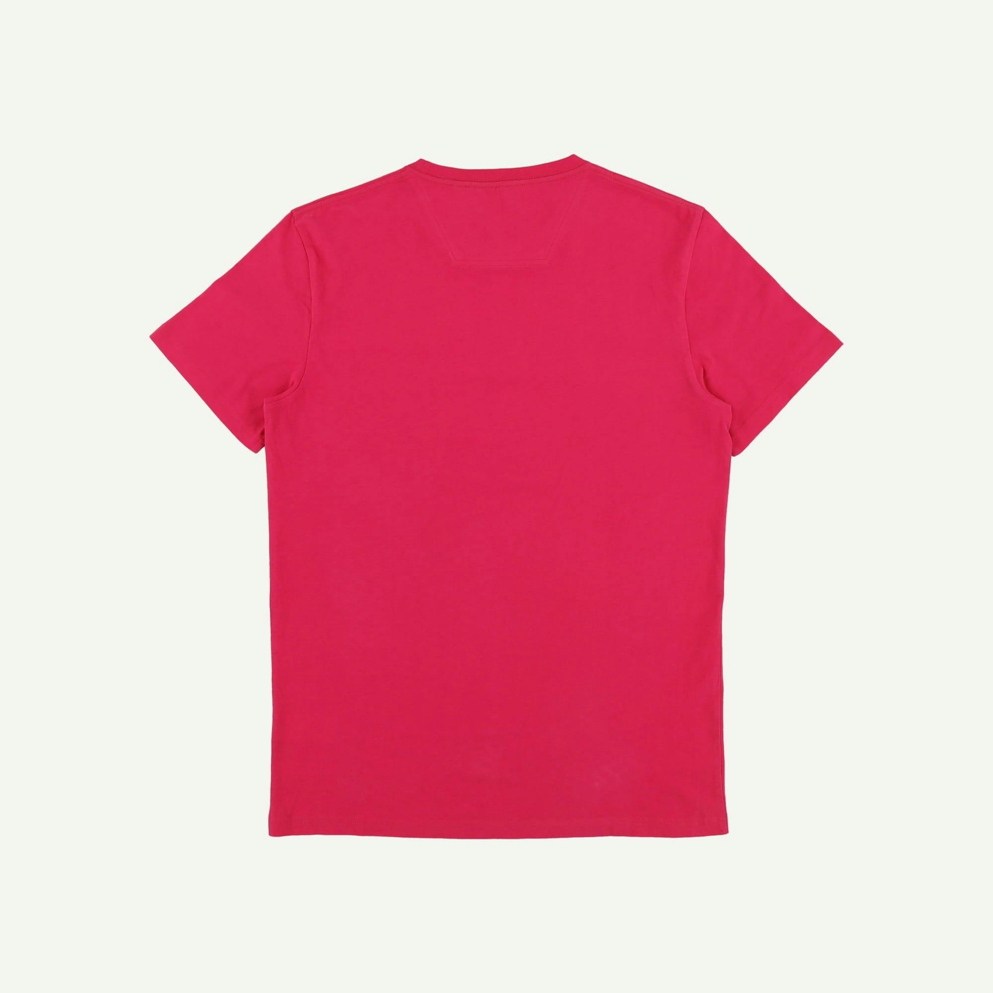 Joules As new Pink T-shirt