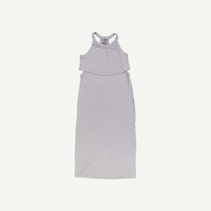 Sweaty Betty Pre-loved Grey Dress