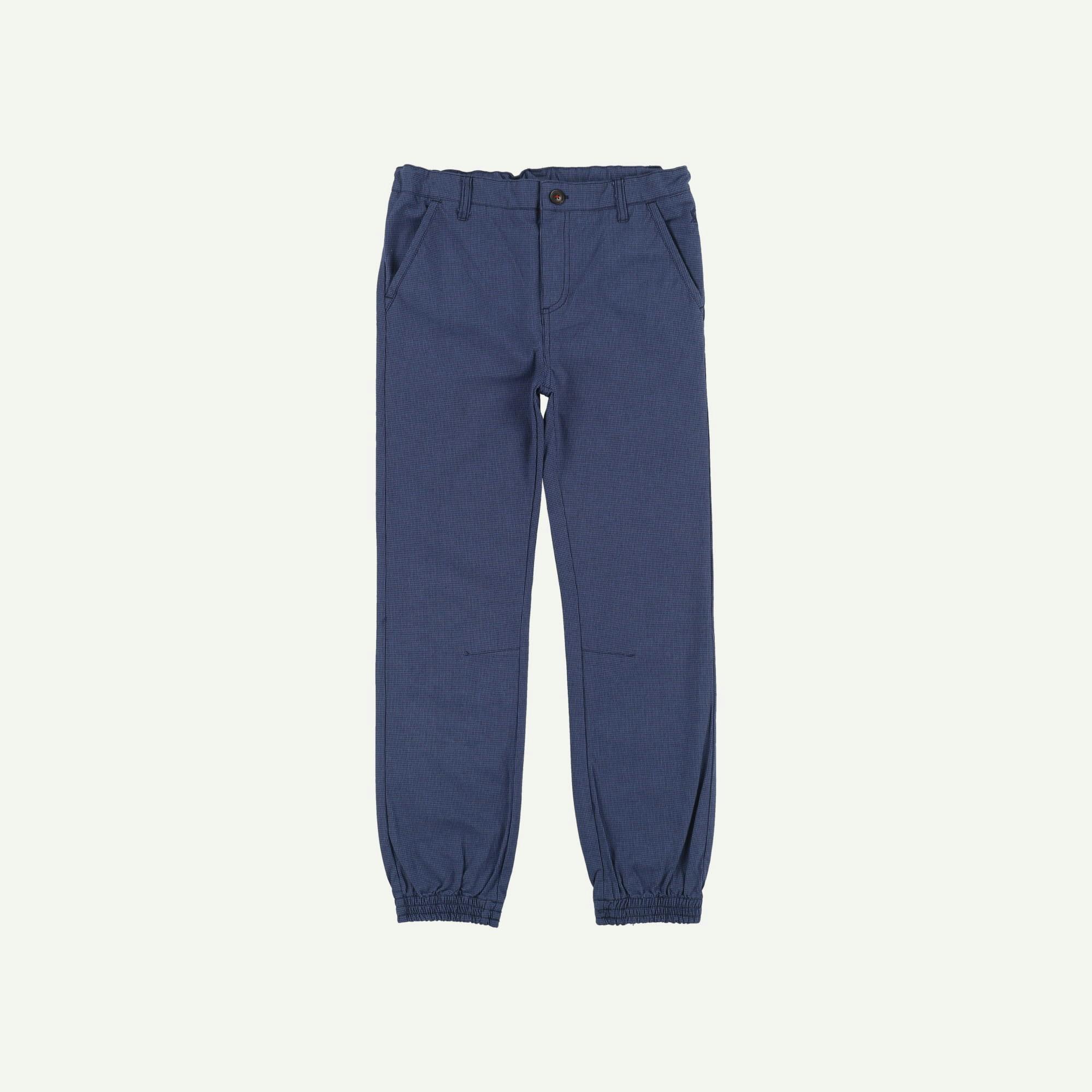 Joules As new Blue Trousers