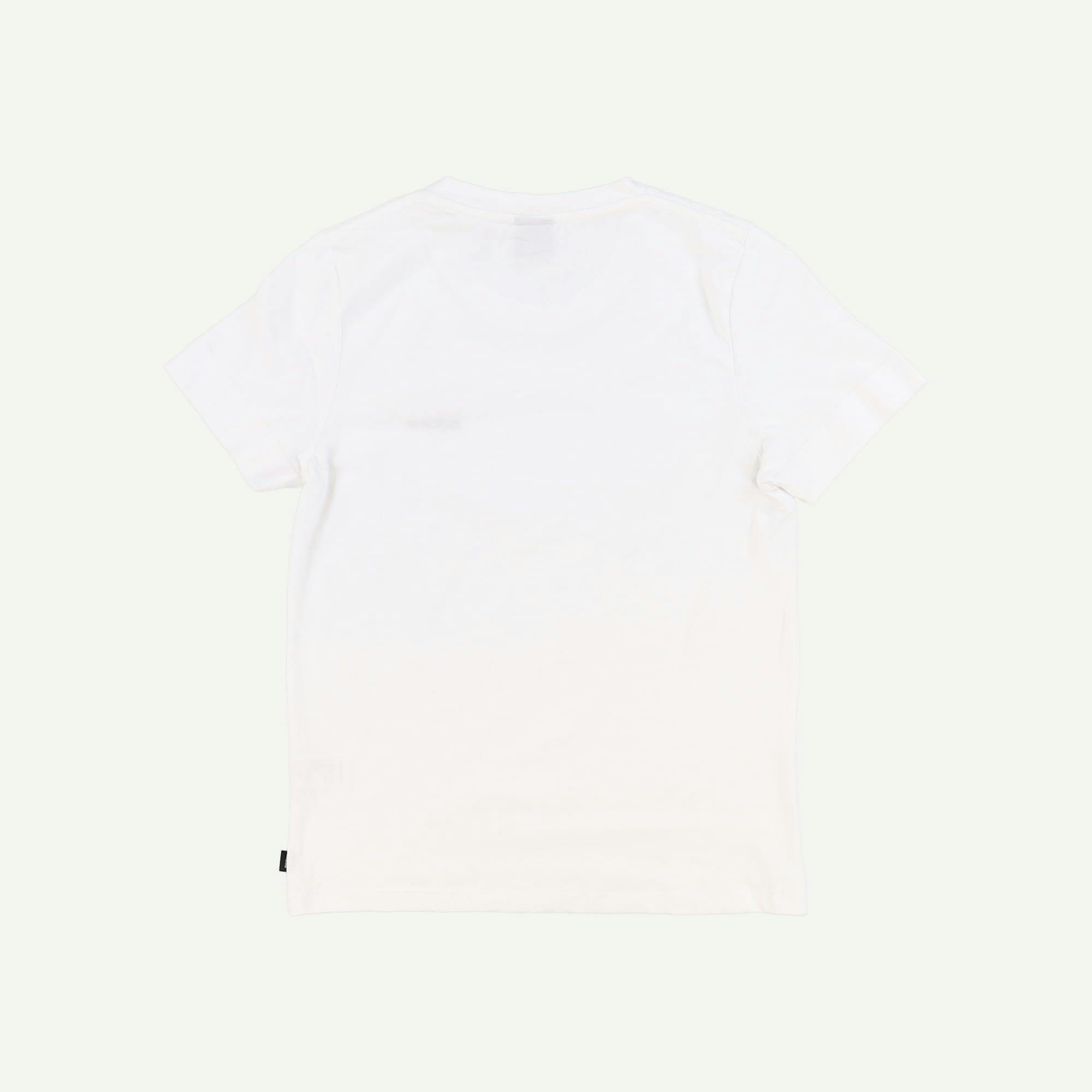 Finisterre As new White T-shirt