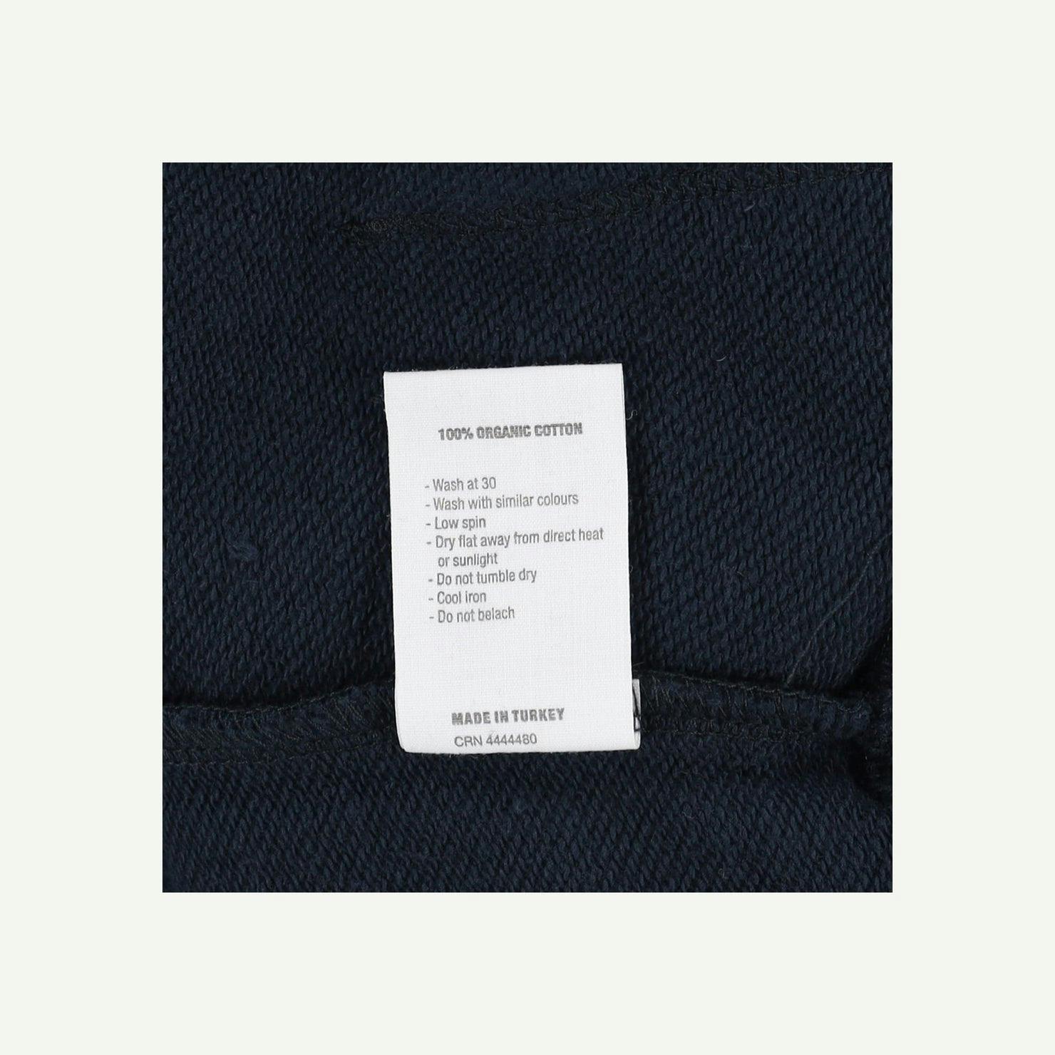 Finisterre As new Blue Hoodie