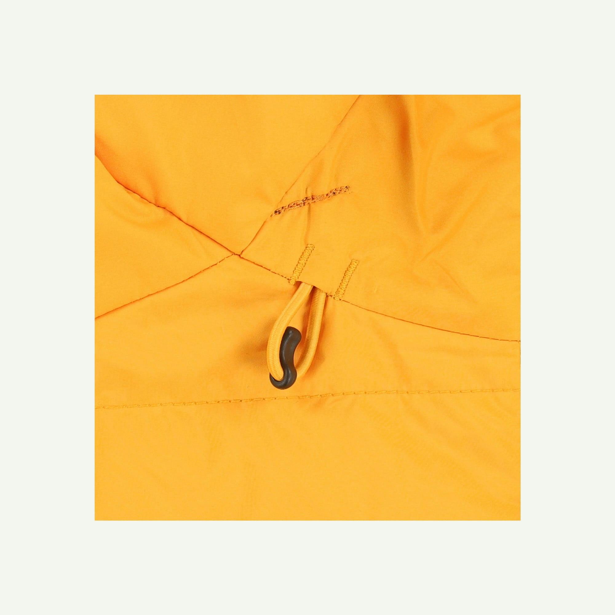 Finisterre Repaired Yellow Jacket
