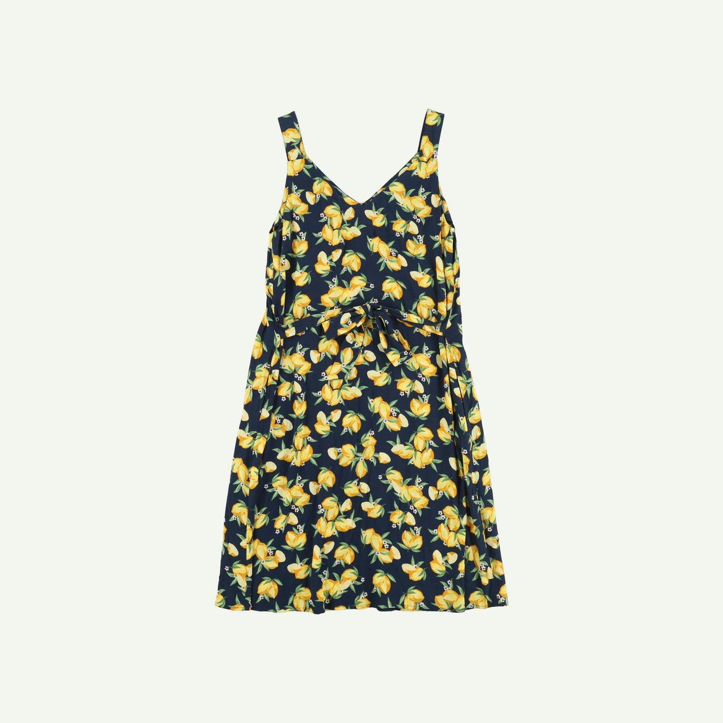 Joules Pre-loved Navy Dress