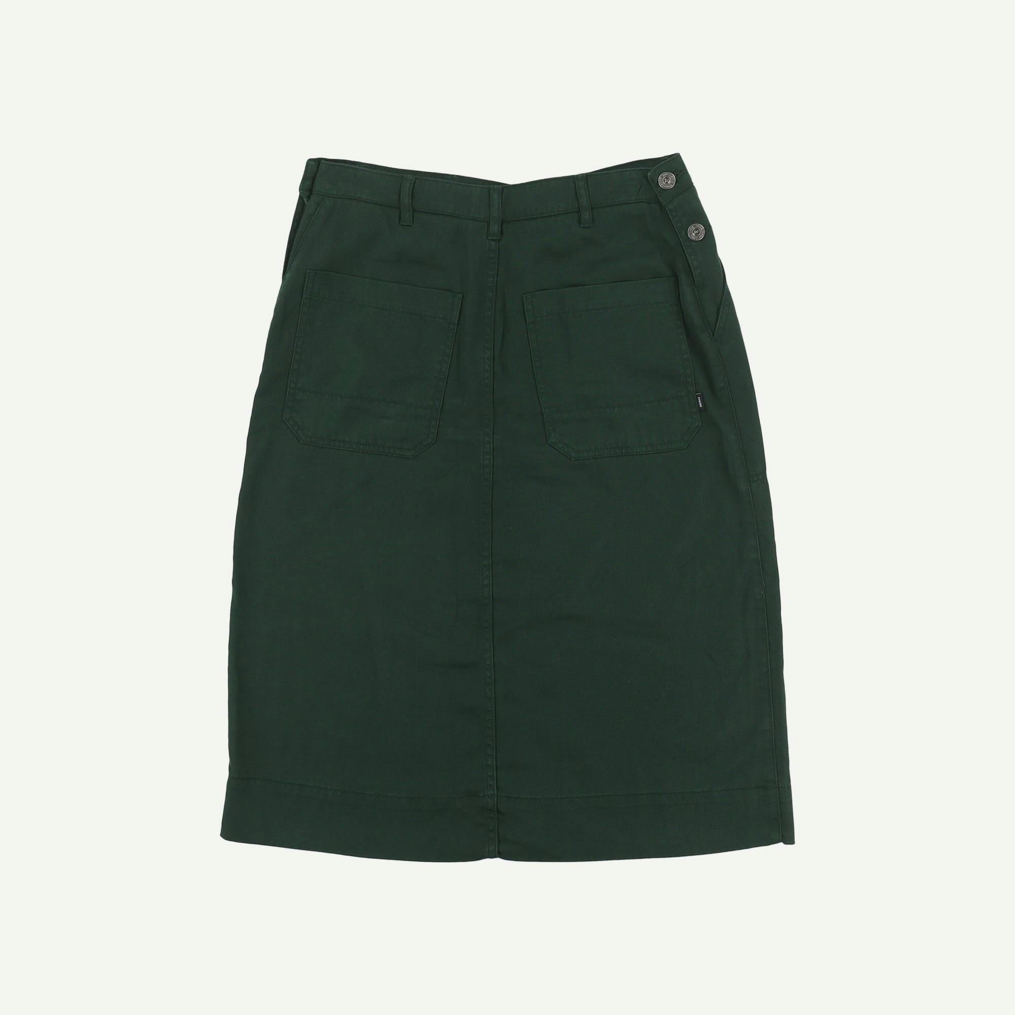 Finisterre Brand new Green Skirt