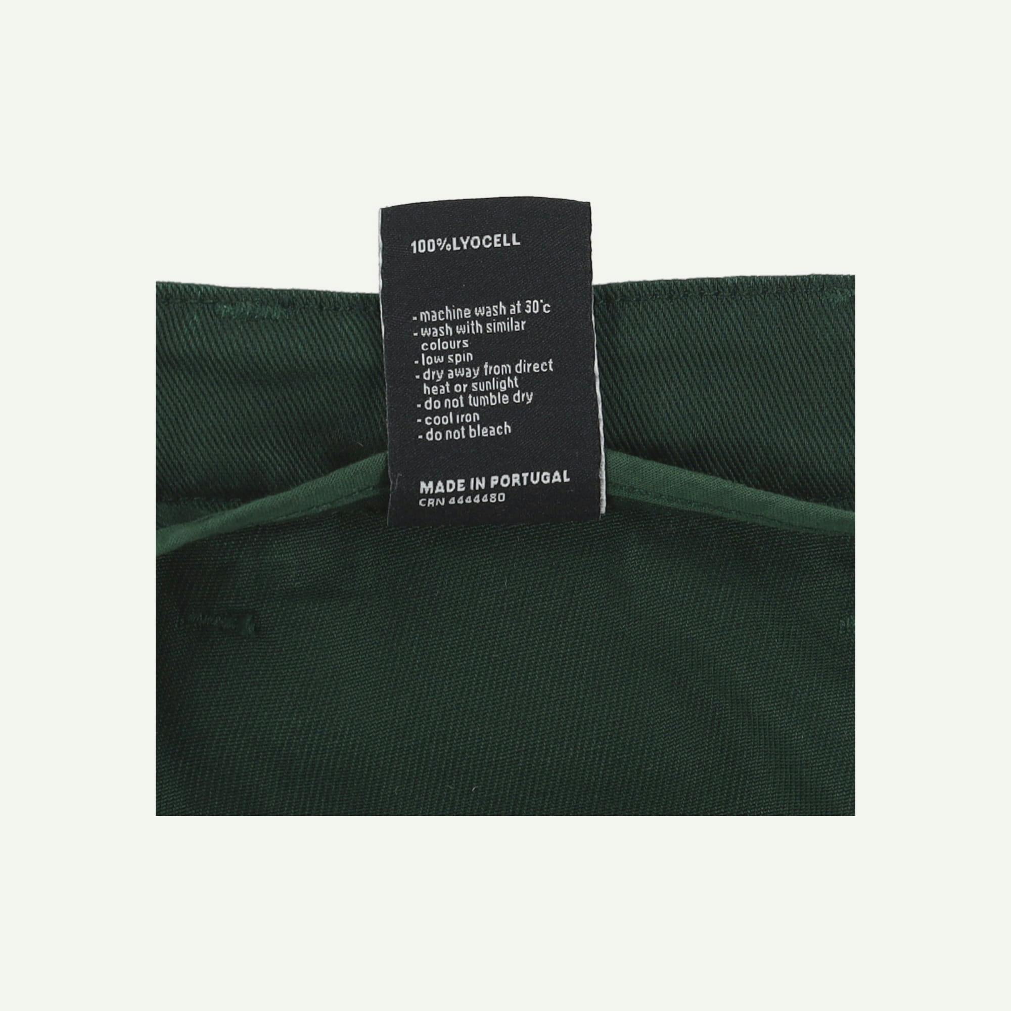 Finisterre Brand new Green Skirt