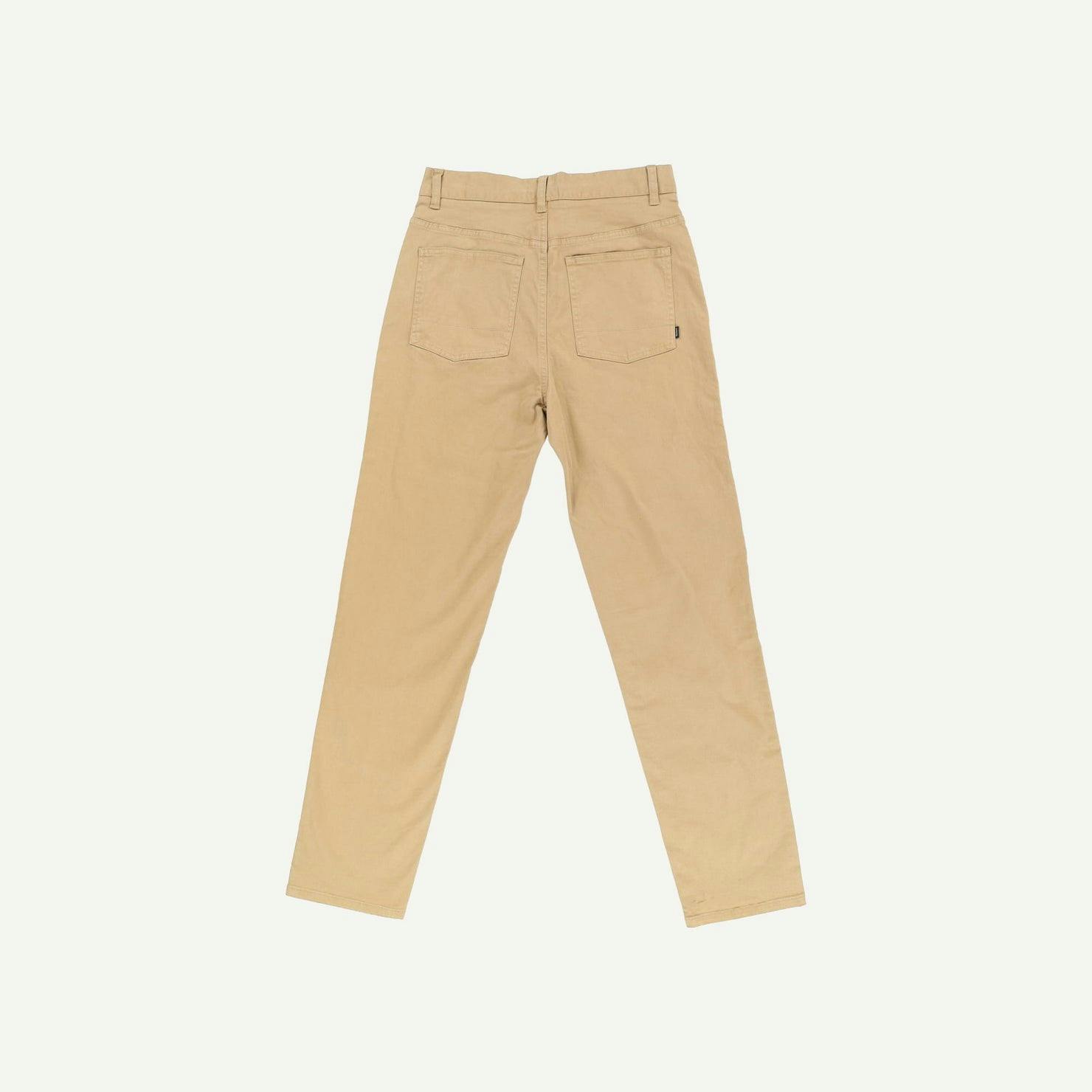 Finisterre As new Brown Trousers