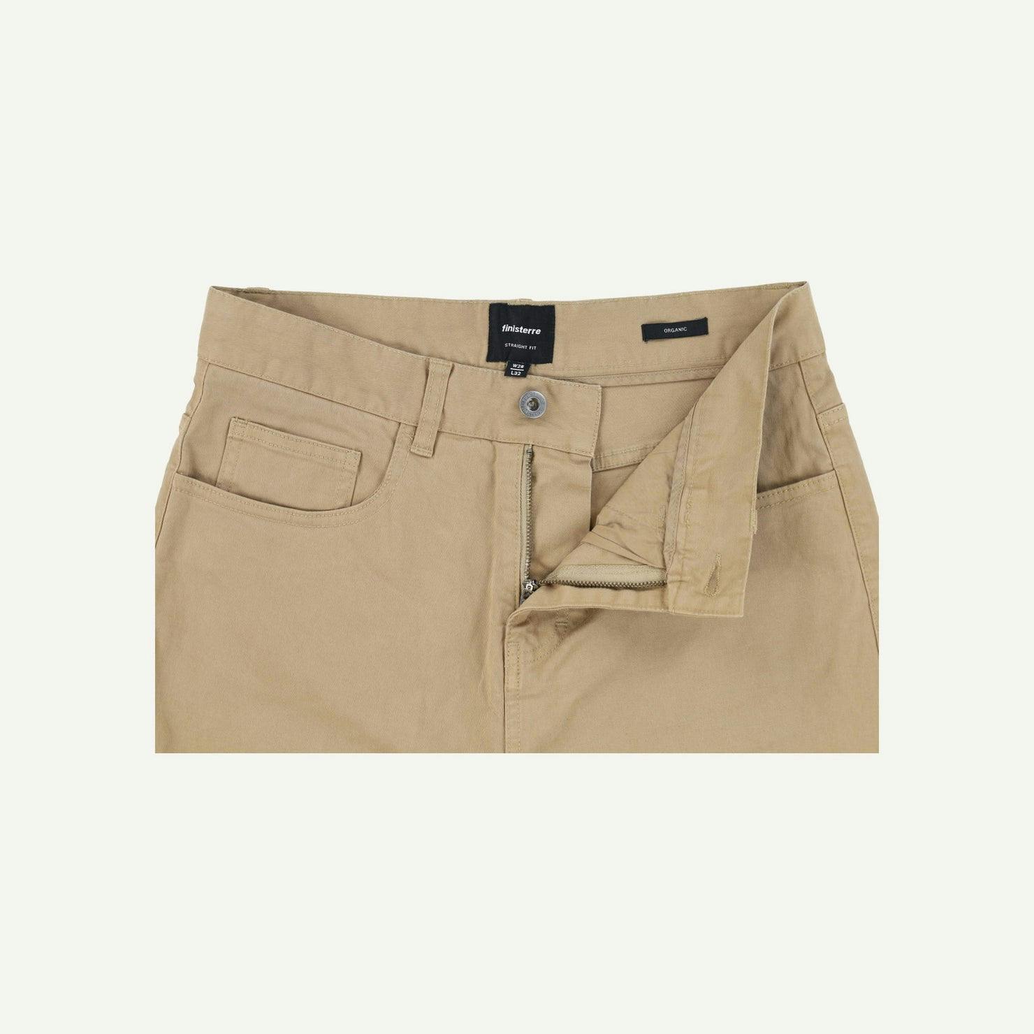 Finisterre As new Brown Trousers