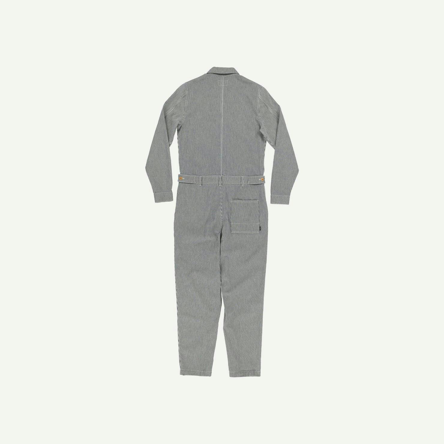 Finisterre Brand new Grey Jumpsuit