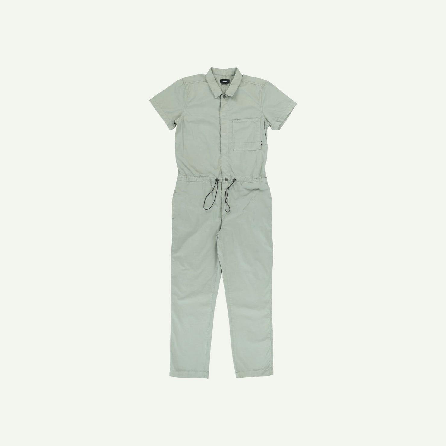 Finisterre As new Green Jumpsuit