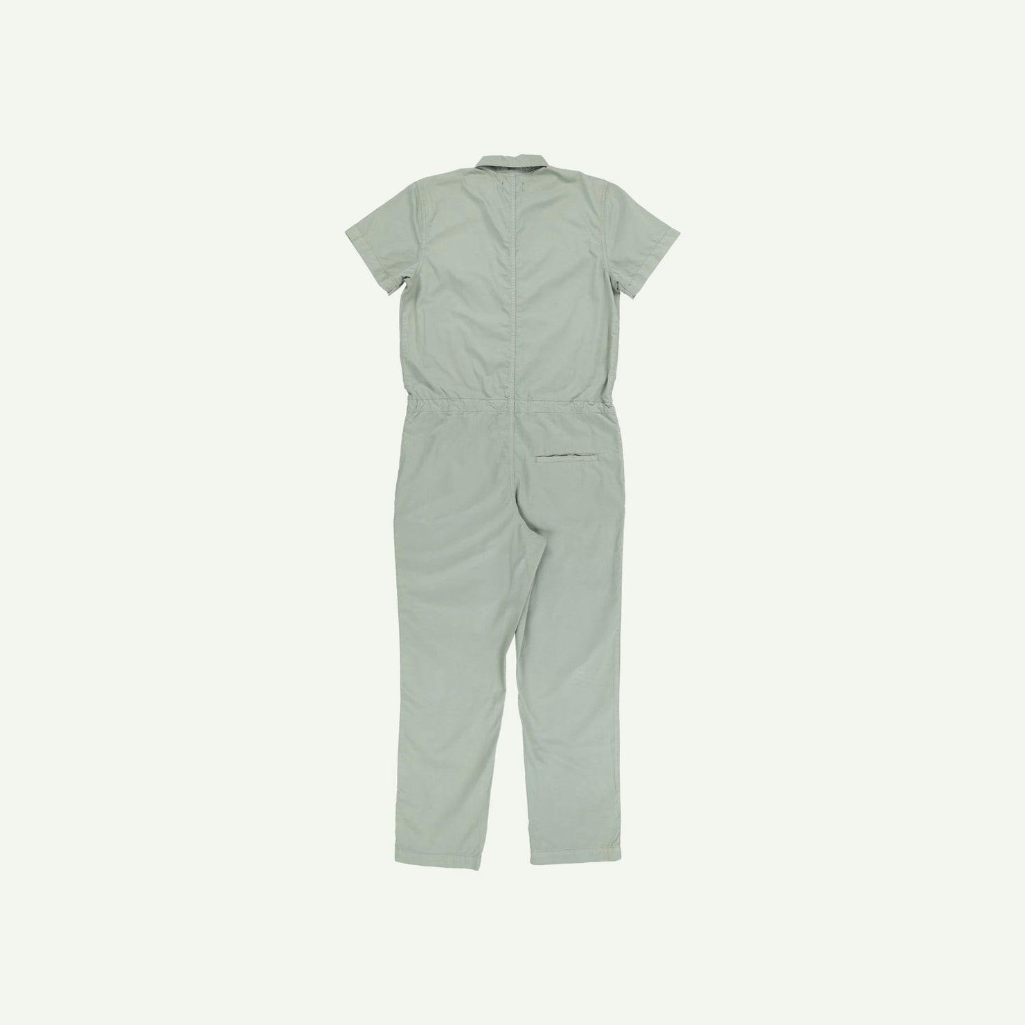 Finisterre As new Green Jumpsuit