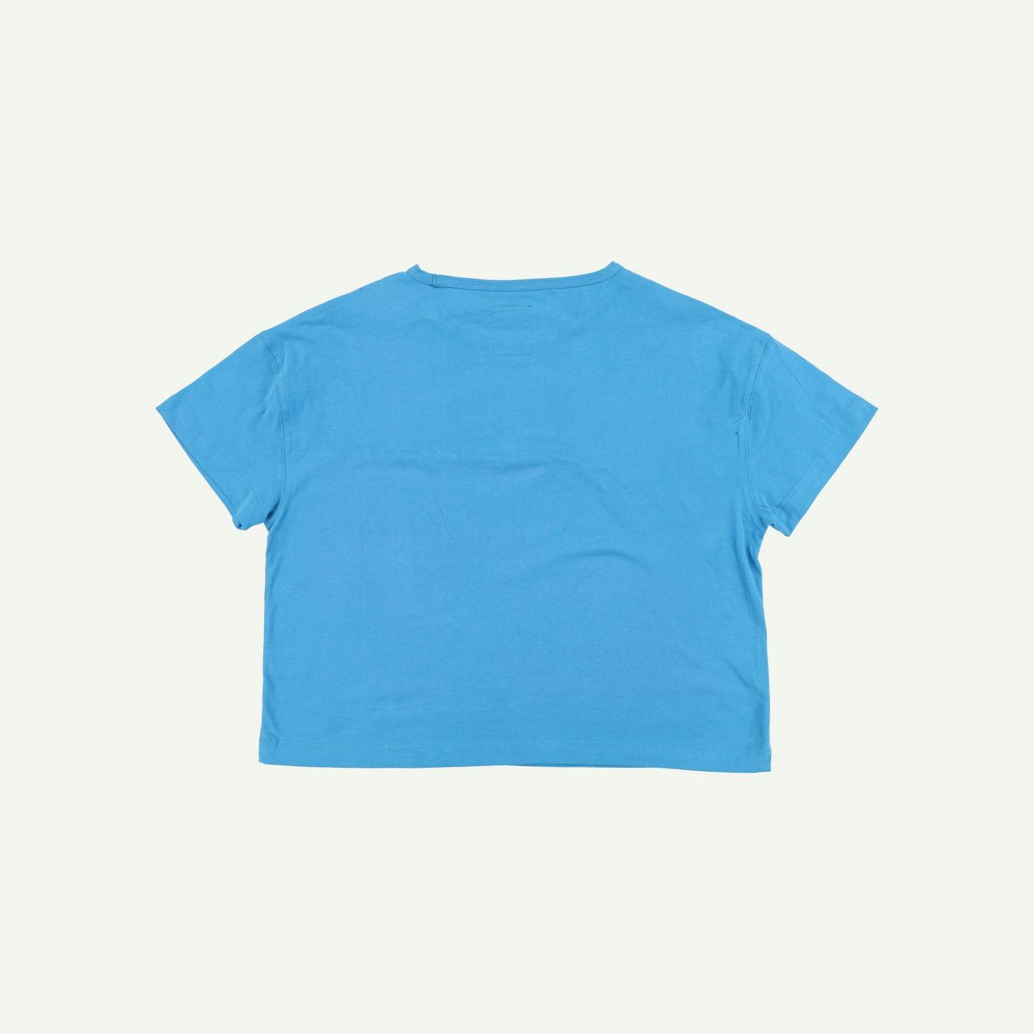 Finisterre As new Blue T-shirt