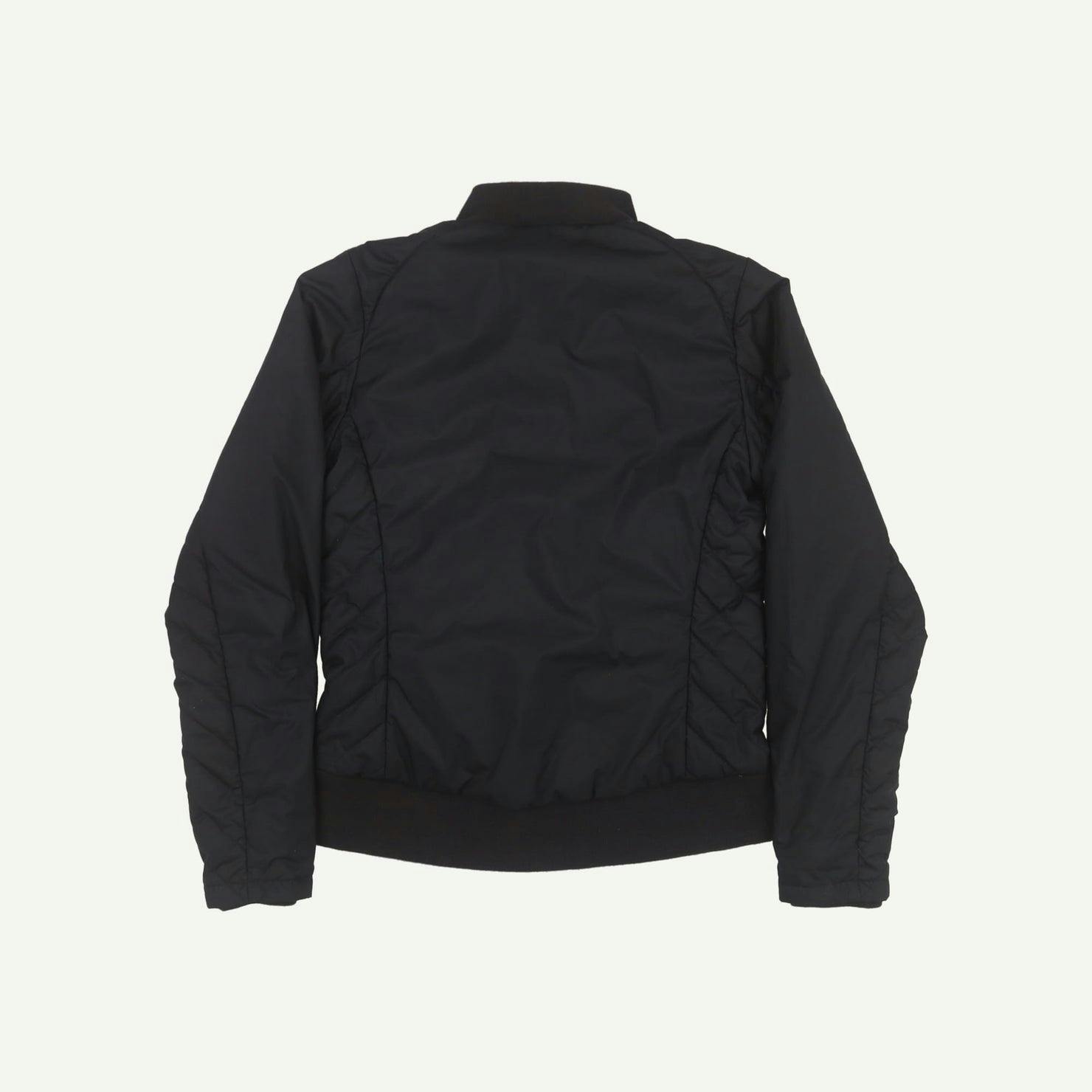 Finisterre Pre-loved Black Jacket