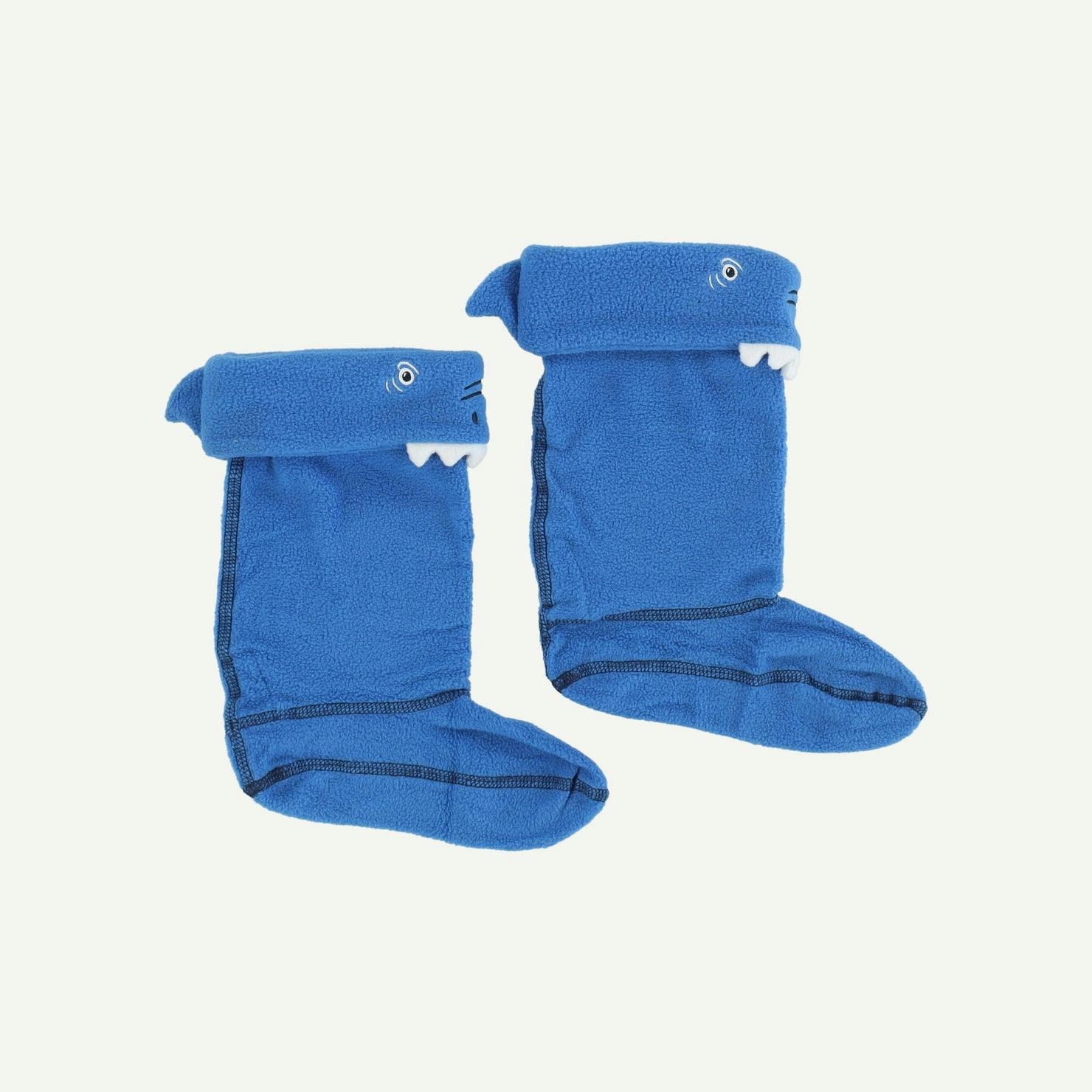 Joules As new Blue Socks