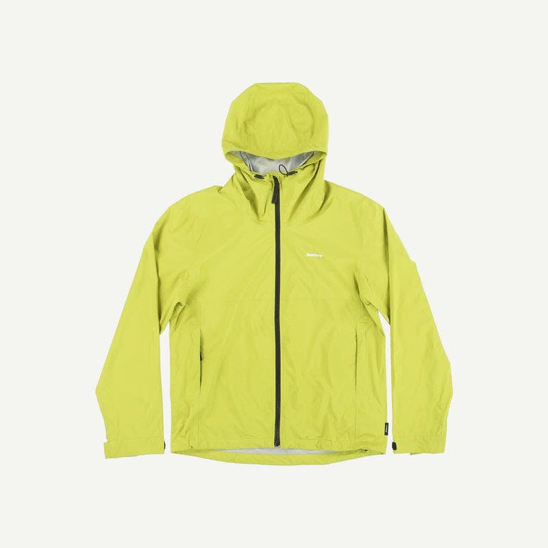 Finisterre Pre-loved Yellow Coat