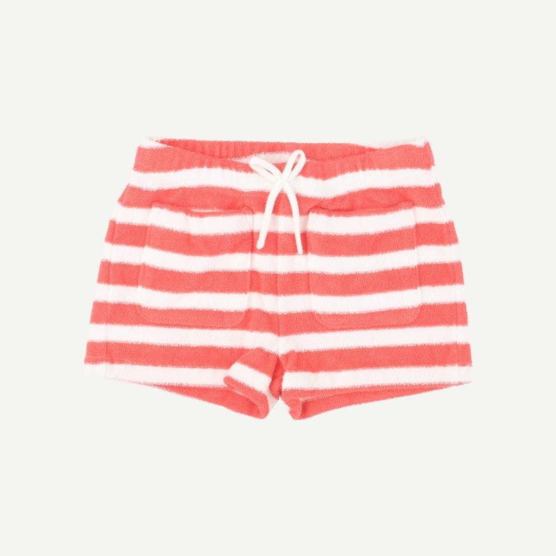 Joules As new Red Shorts