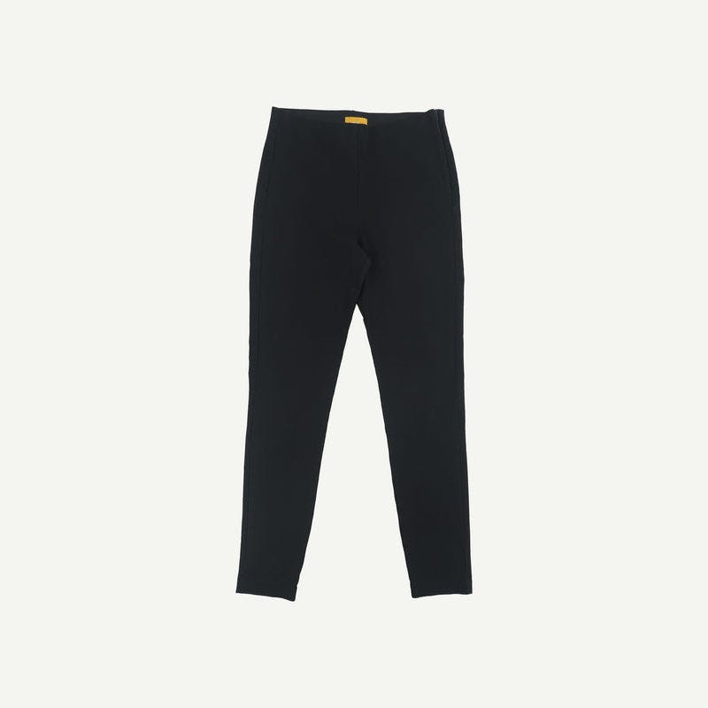 Joules Pre-loved Black Trousers