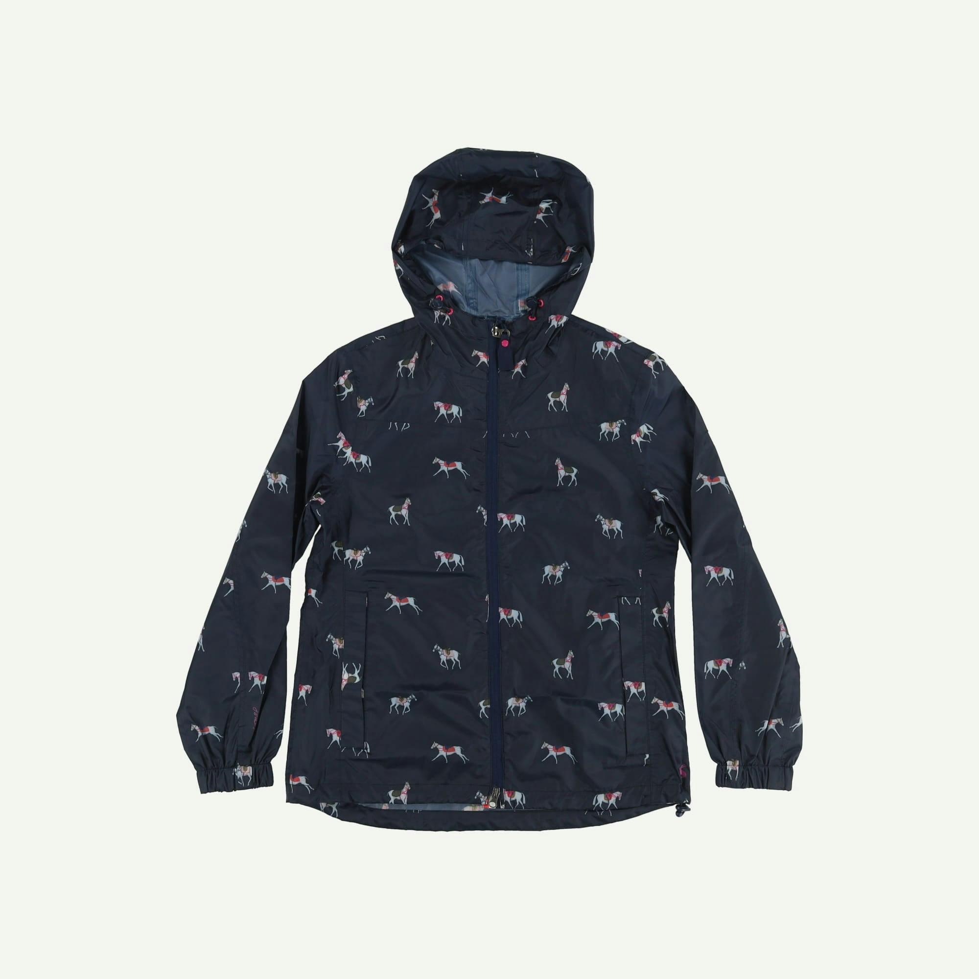 Joules As new Navy Coat