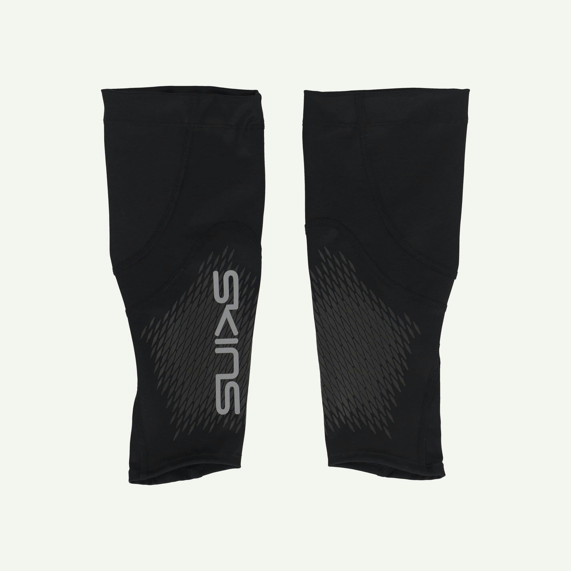 SKINS Compression As new Black Series 3 Calf Sleeves