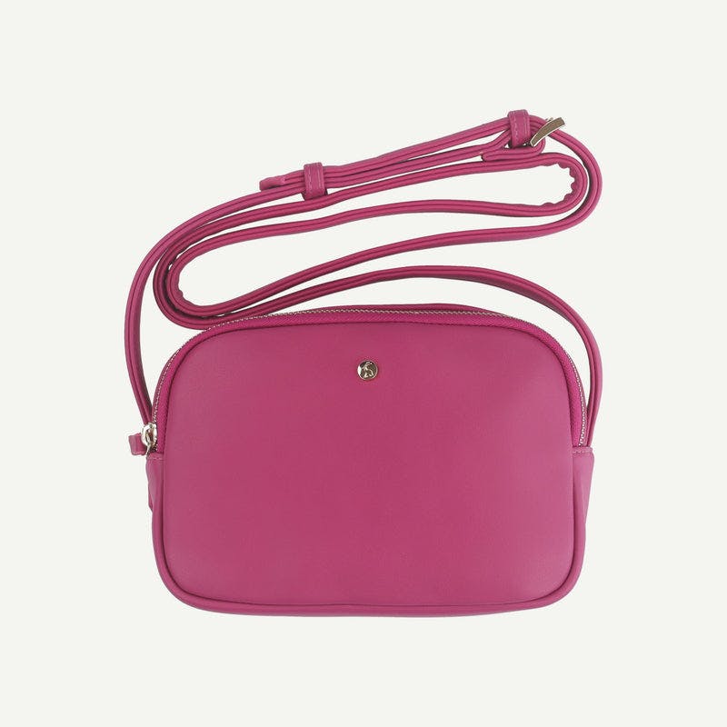 Joules As new Purple Bag