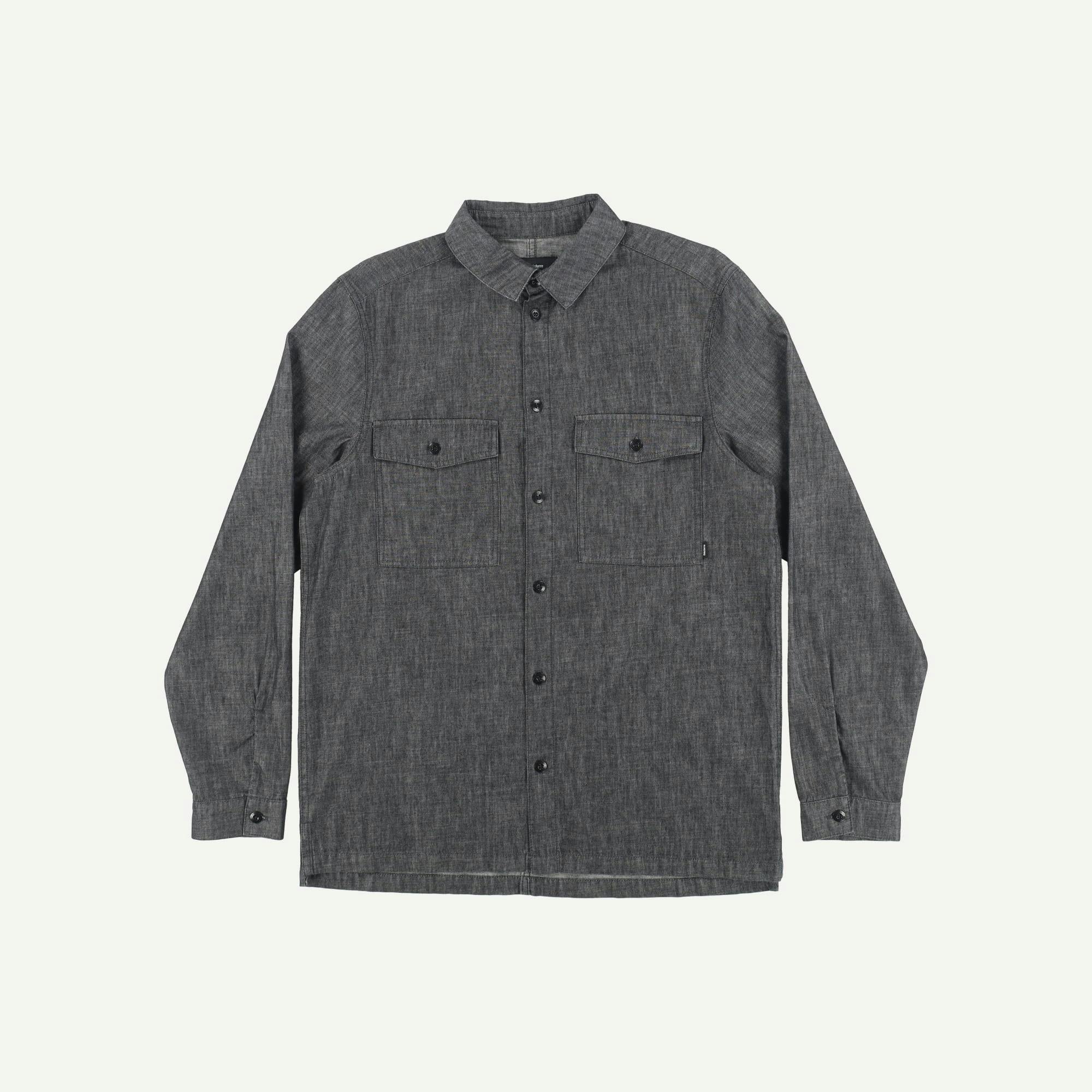 Finisterre As new Grey Shirt