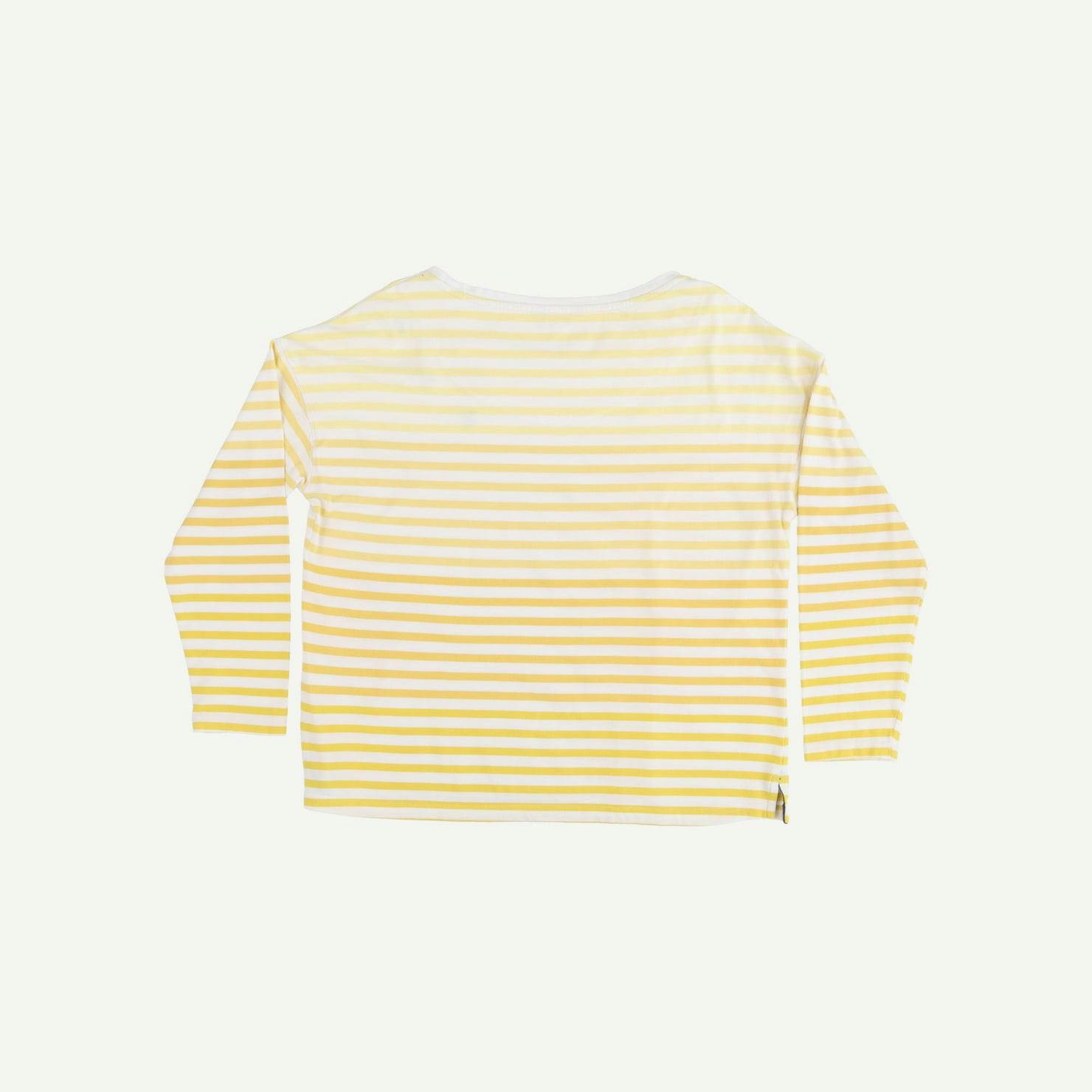 Joules Pre-loved Yellow Top
