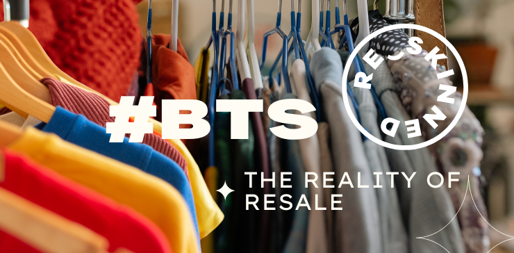 reality of resale