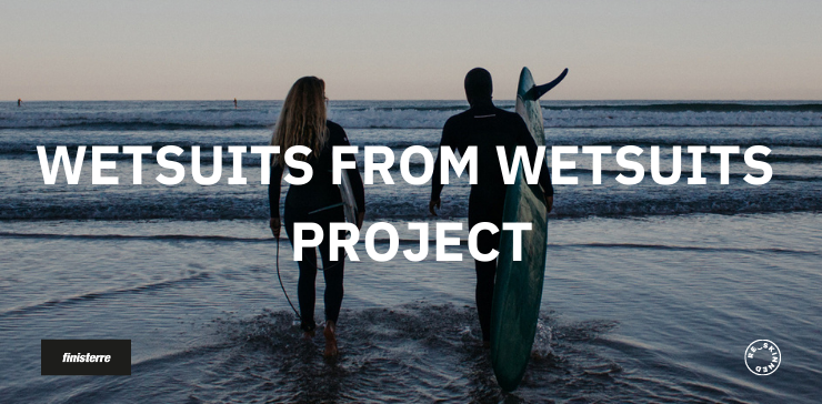 Wetsuits From Wetsuits 2.0