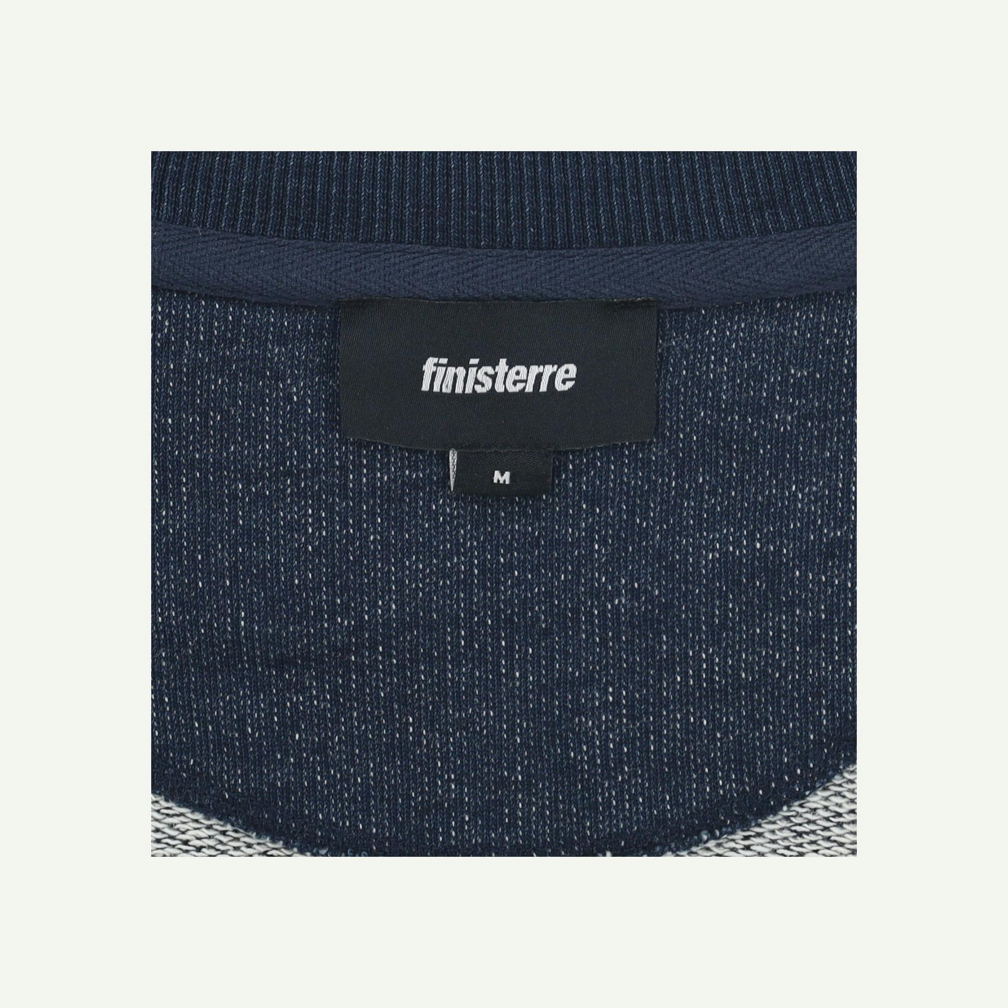 Finisterre As new Blue Sweatshirt