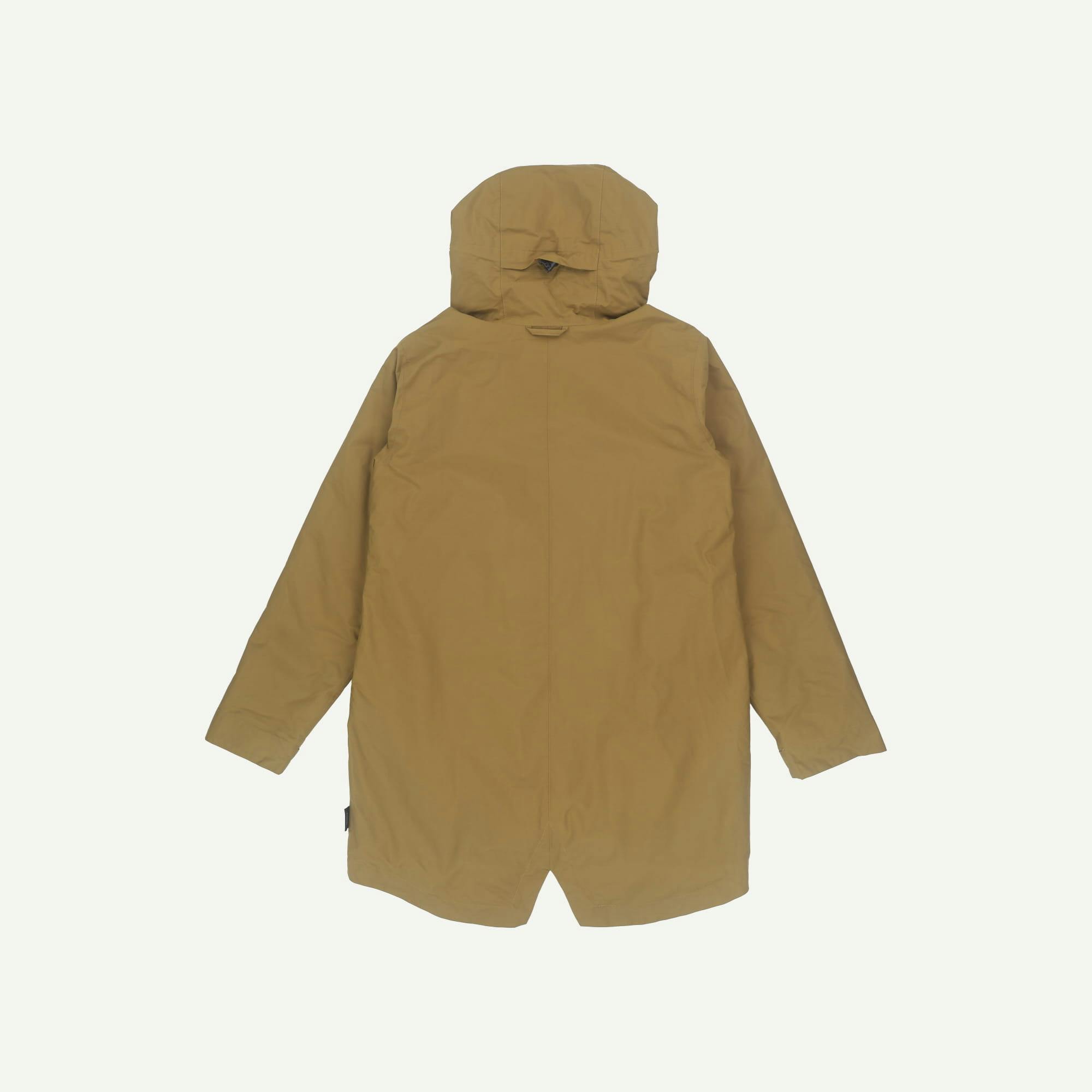 Finisterre As new Olive Jacket