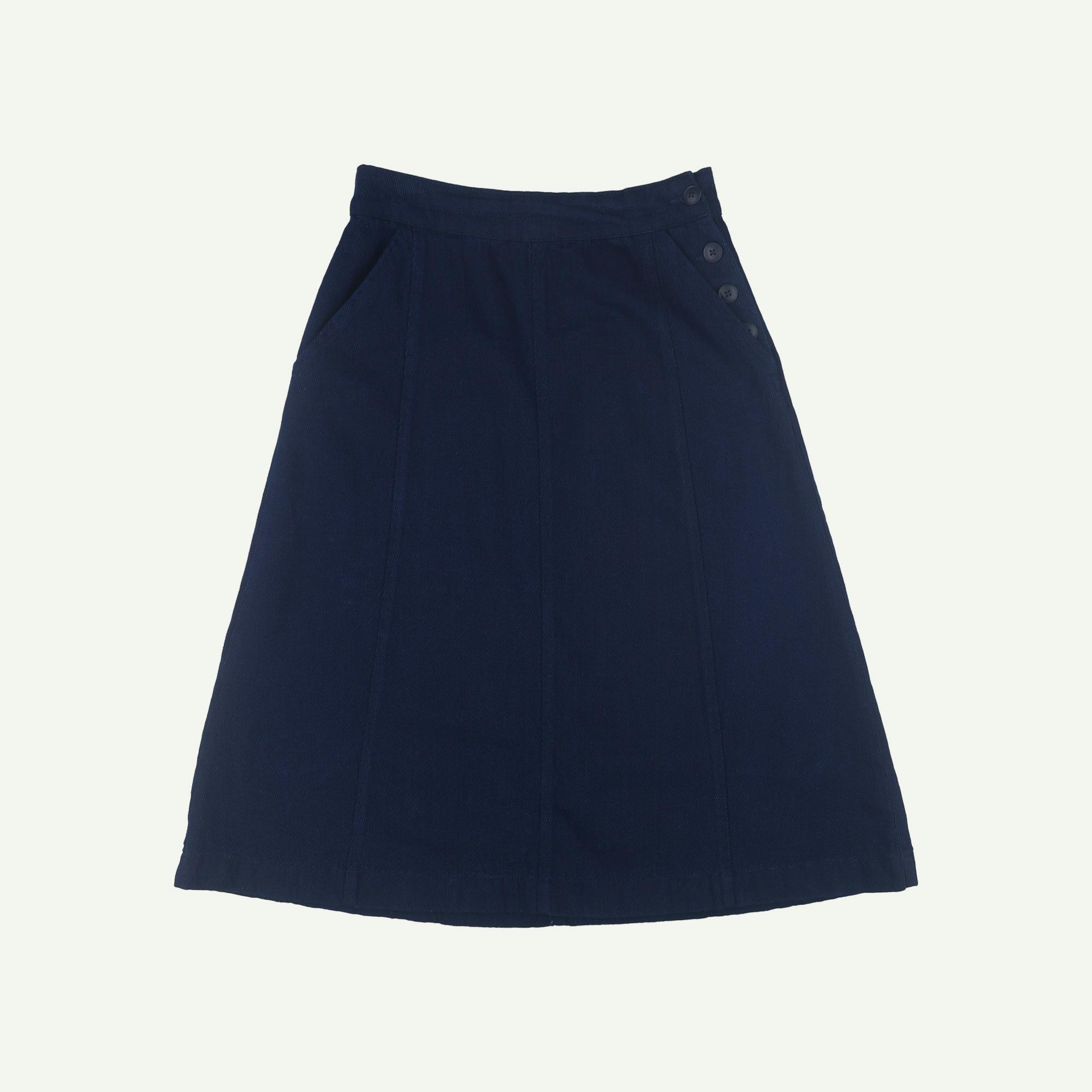Capriccio Skirt