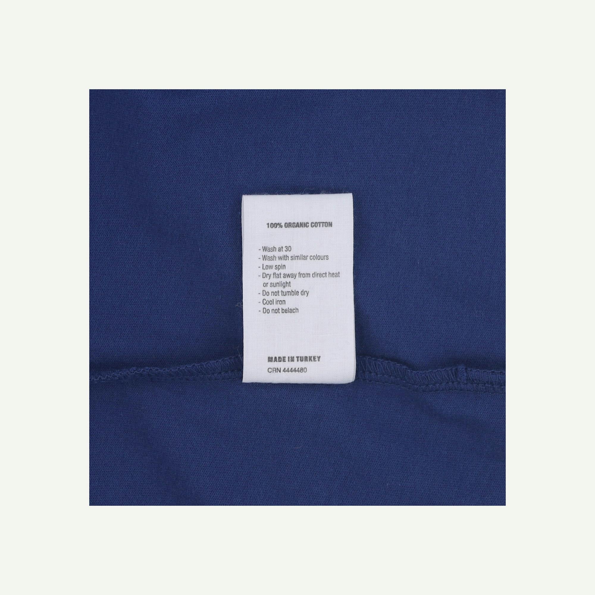 Finisterre As new Blue T-shirt