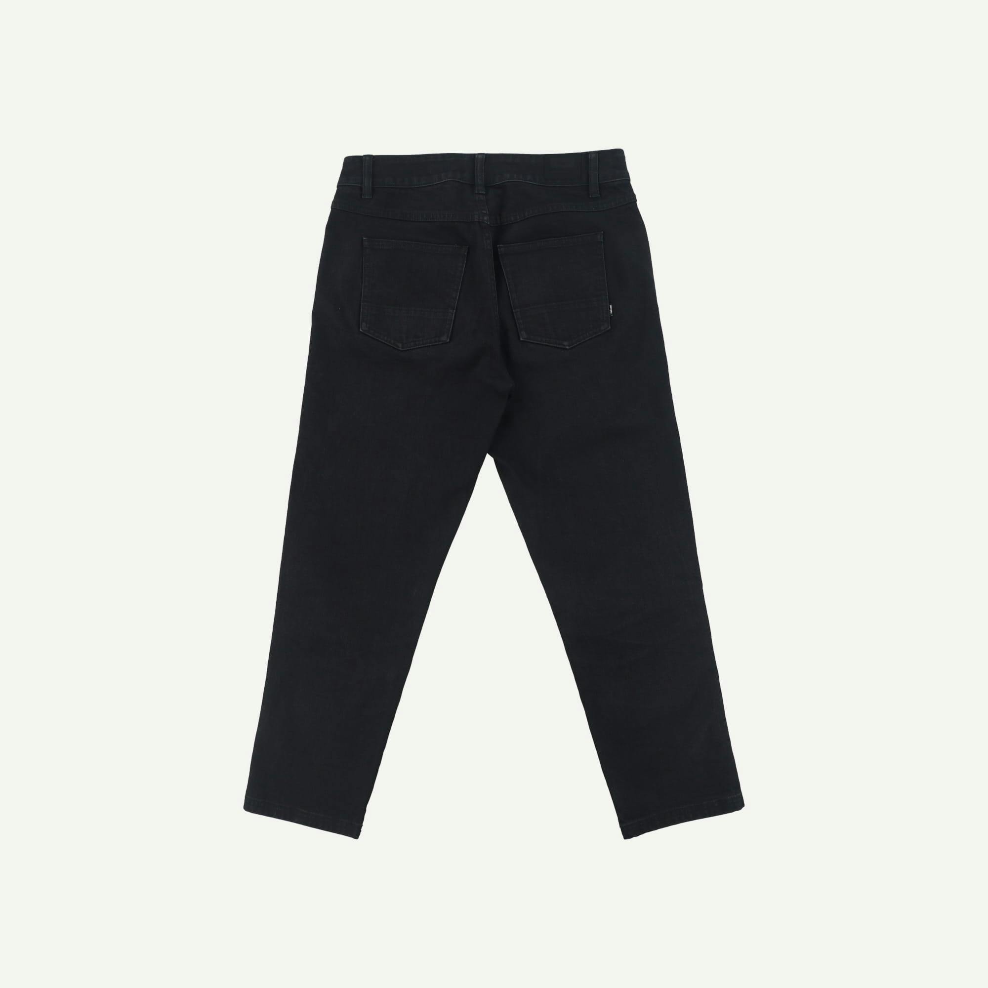 Finisterre As new Black Jeans