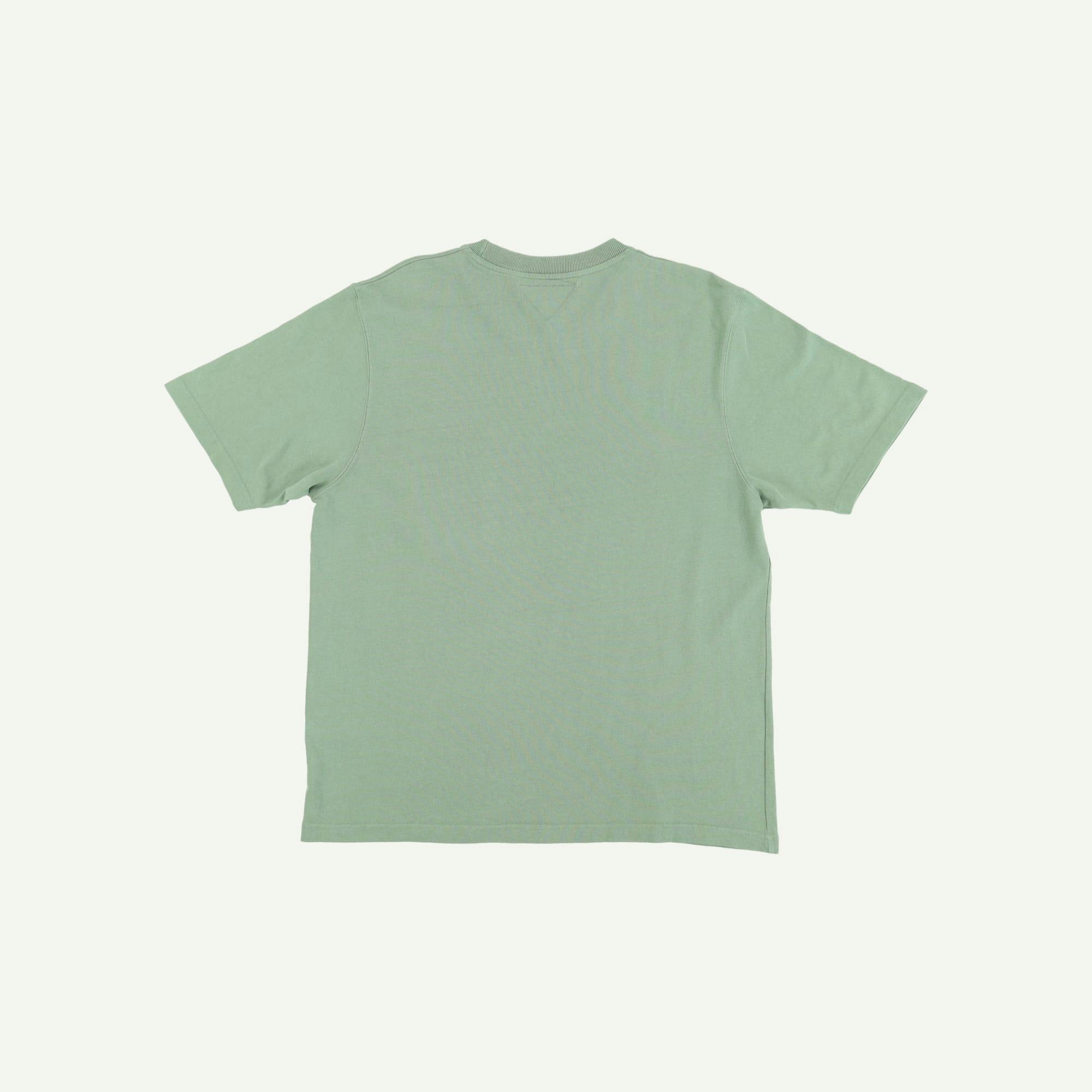 Finisterre Pre-loved Green T-Shirt