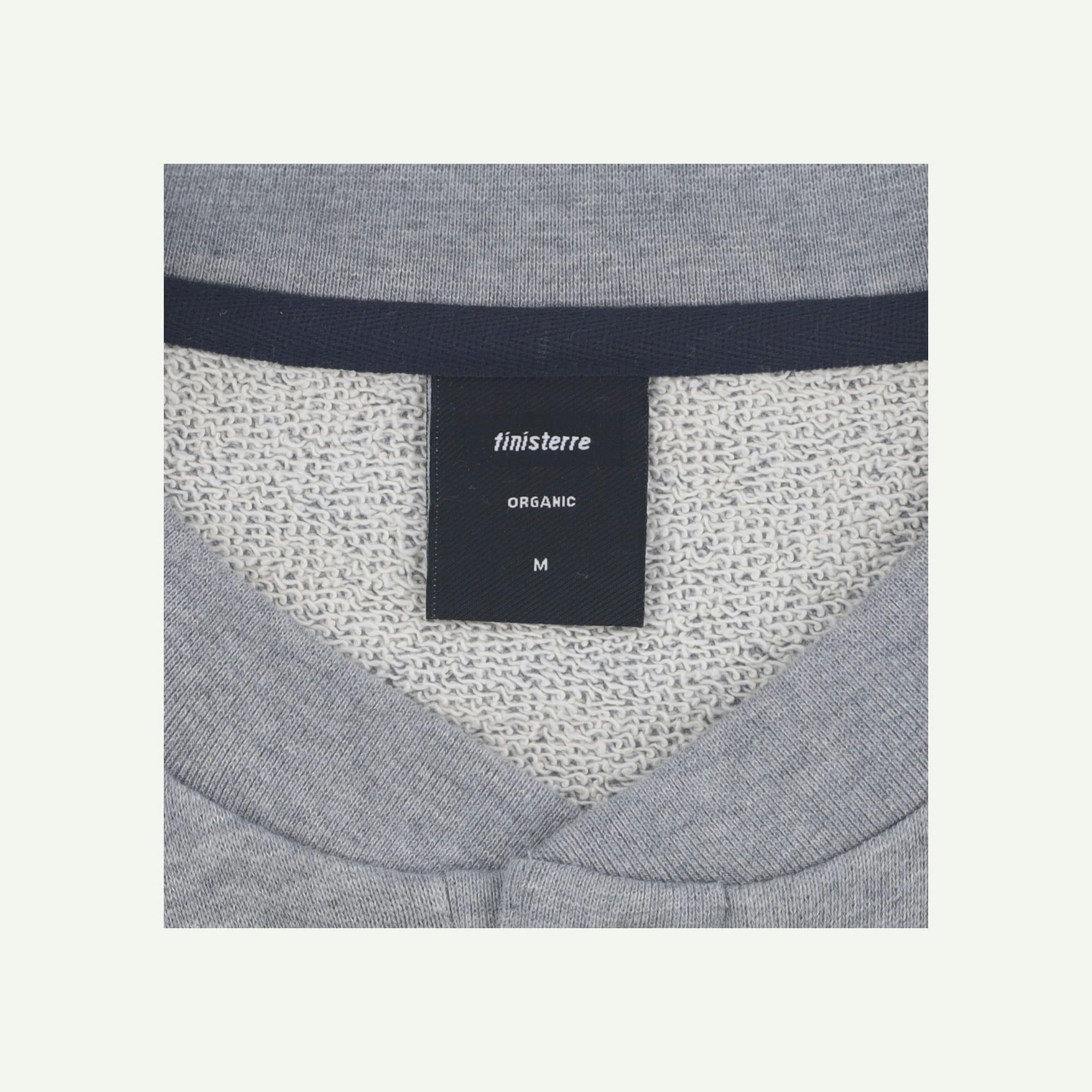 Finisterre As new Grey Sweatshirt